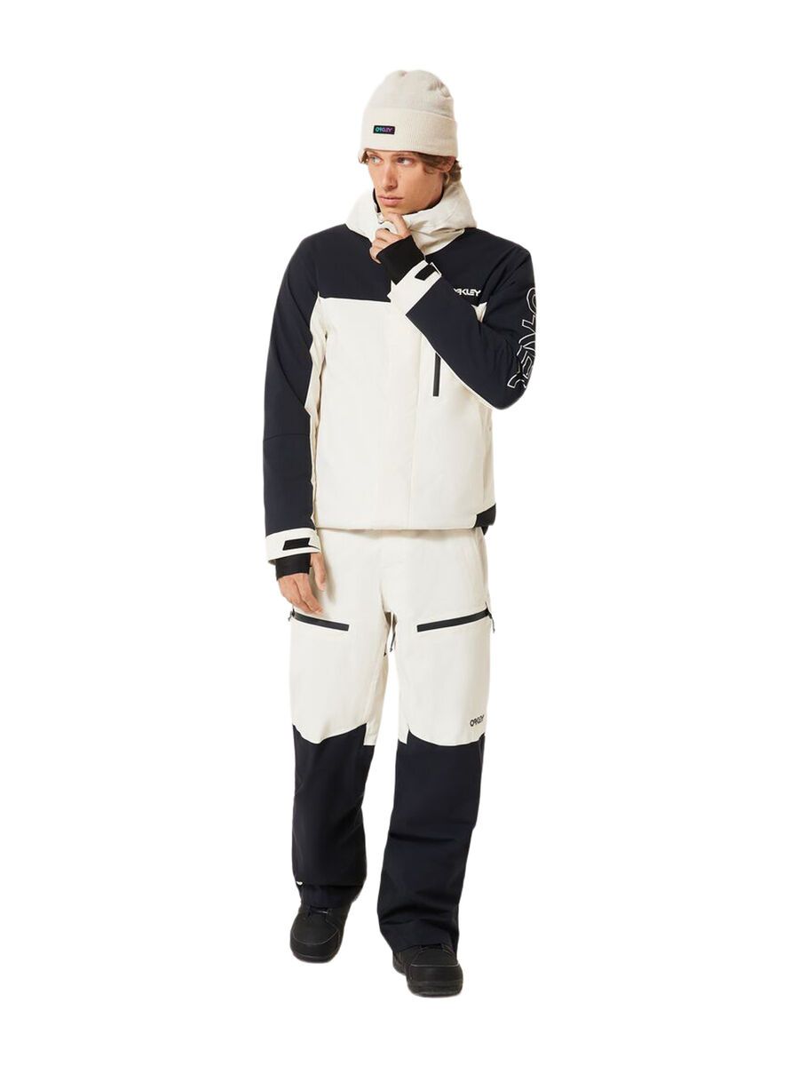 Oakley Tnp Tbt Insulated Jkt, mist/black - Bild 14