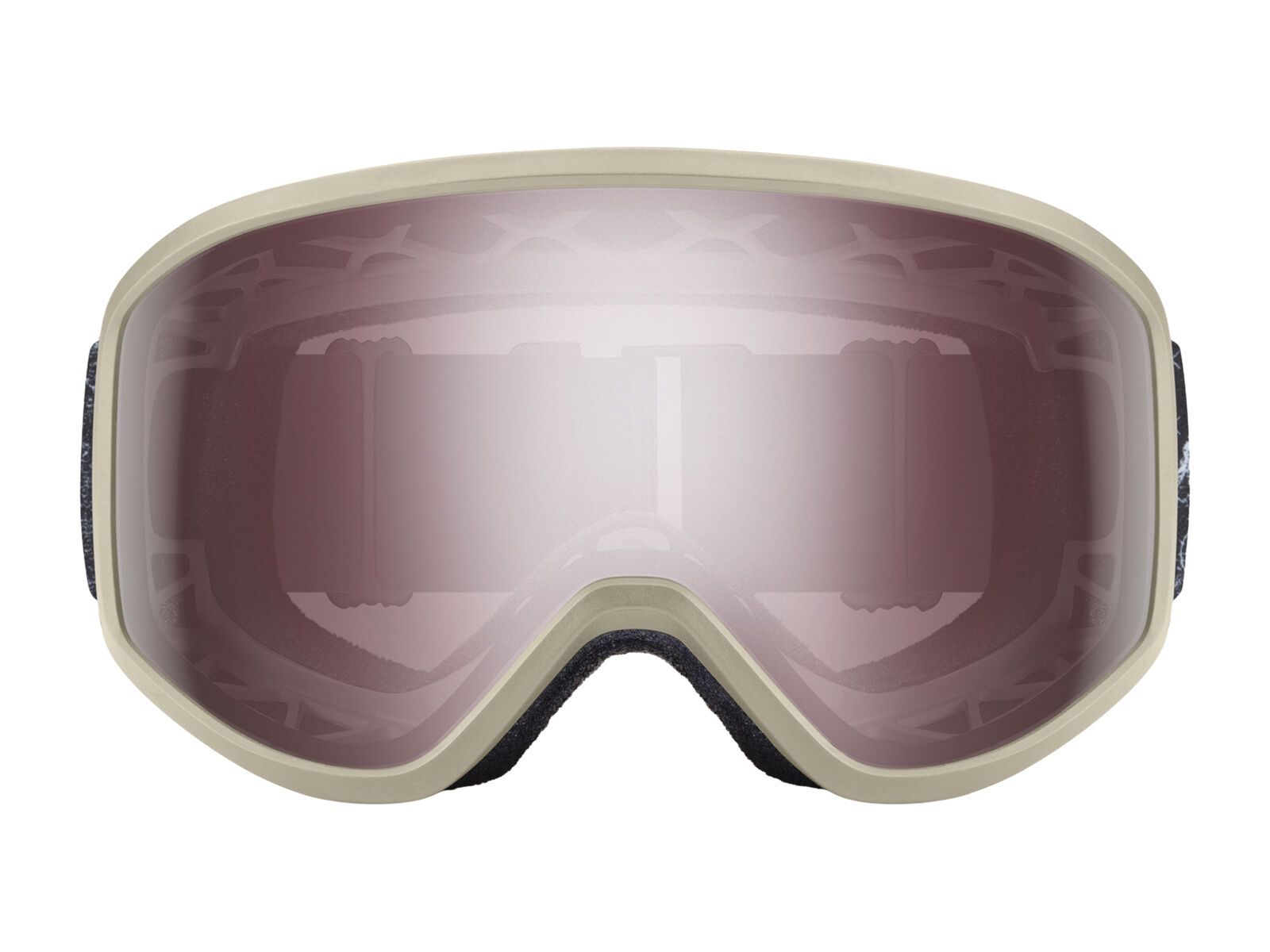 Smith Reason OTG, Ignitor Mirror / chalk space invader - Bild 2