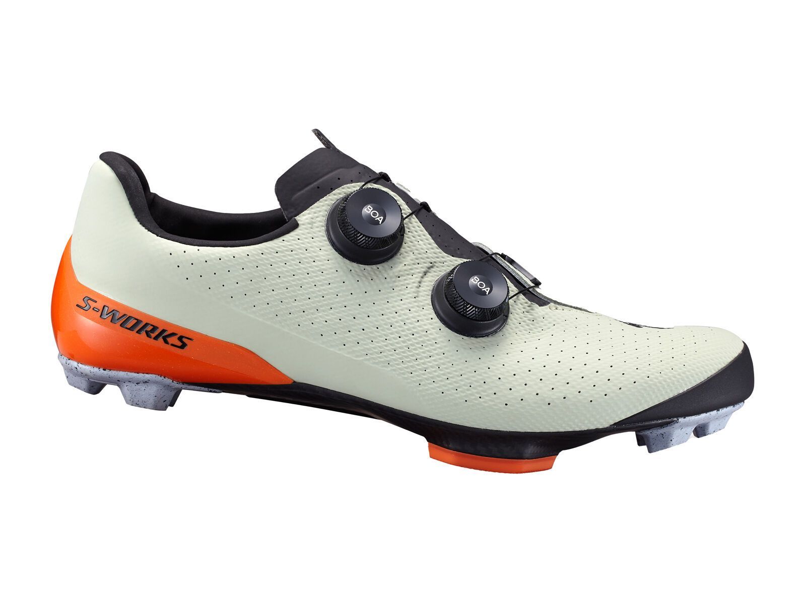 Specialized S-Works Recon, spruce - Bild 2