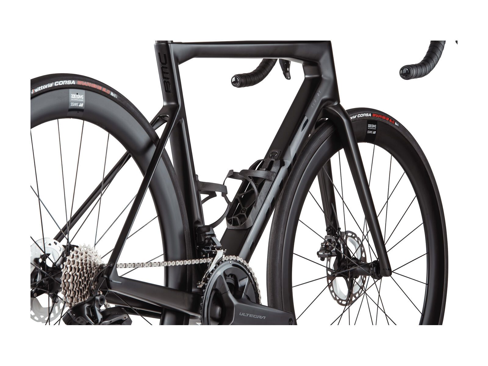 BMC Teammachine SLR01 Three, carbon black - Bild 18