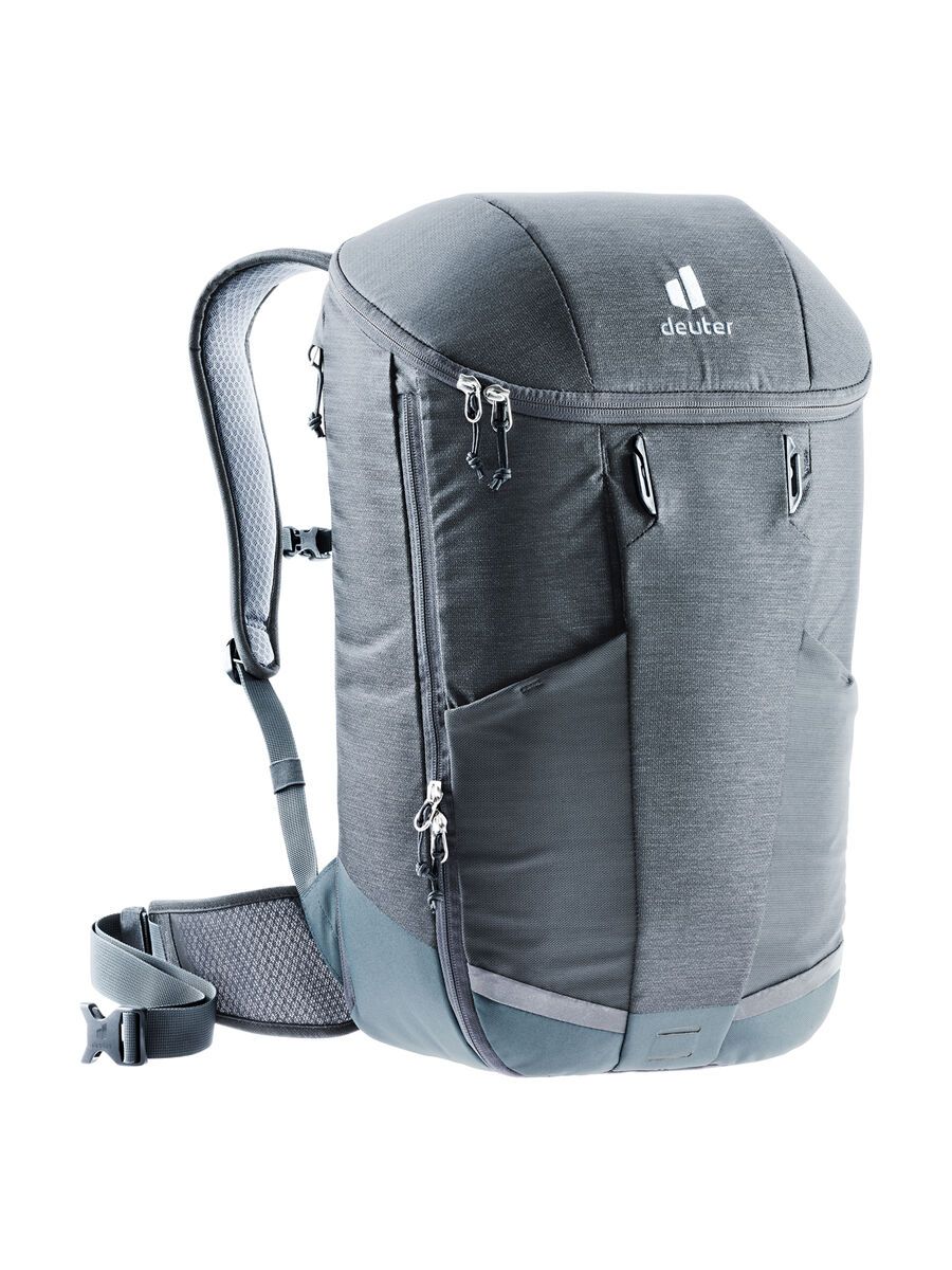Deuter Rotsoord 25+5, graphite-shale - Bild 1