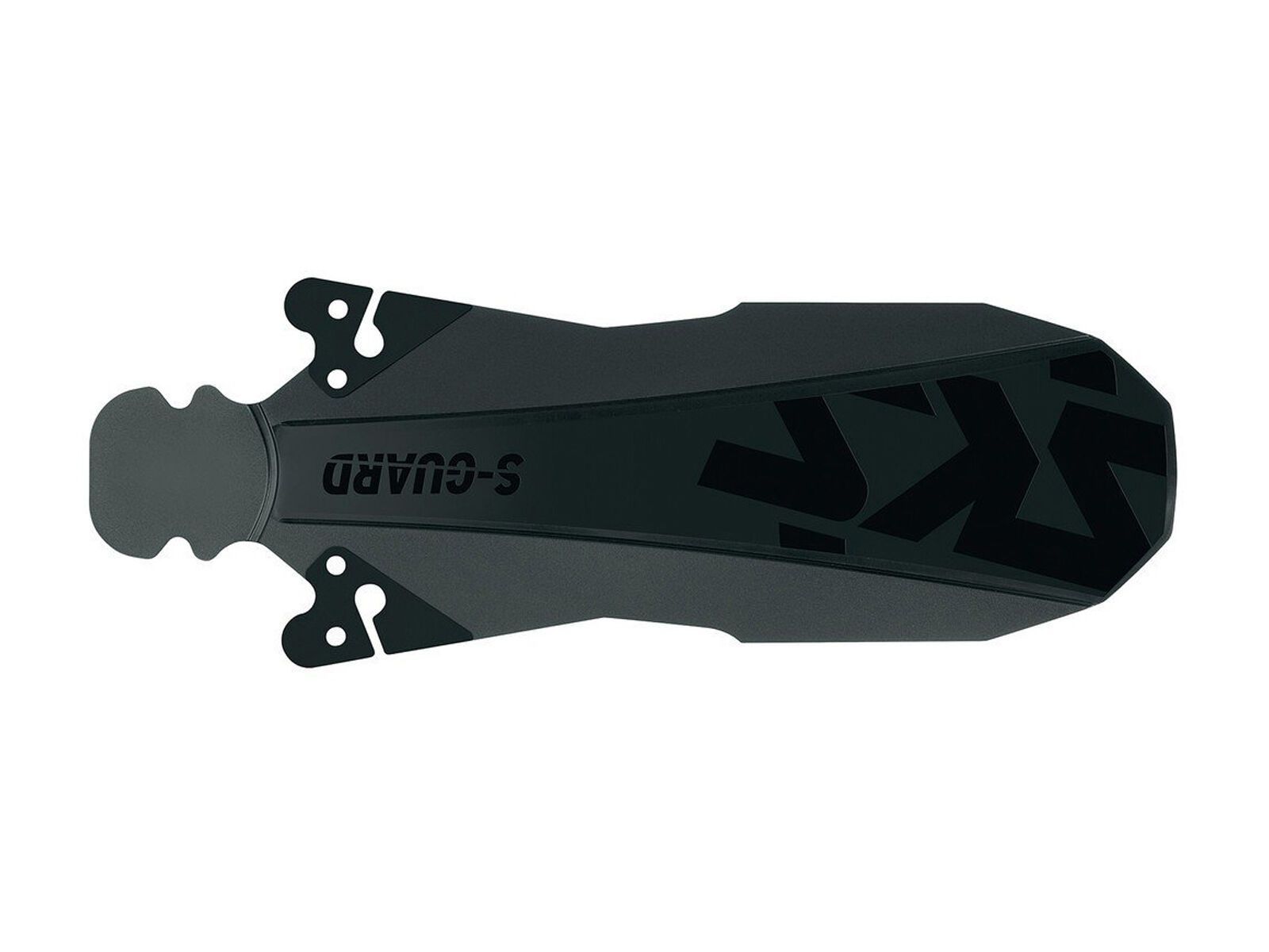 SKS S-Guard, schwarz - Bild 1
