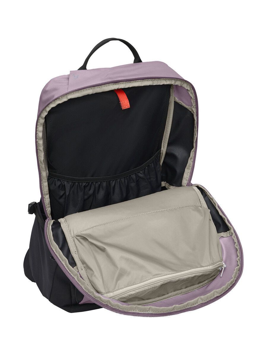 Vaude TrailControl 20+, purple ash - Bild 3