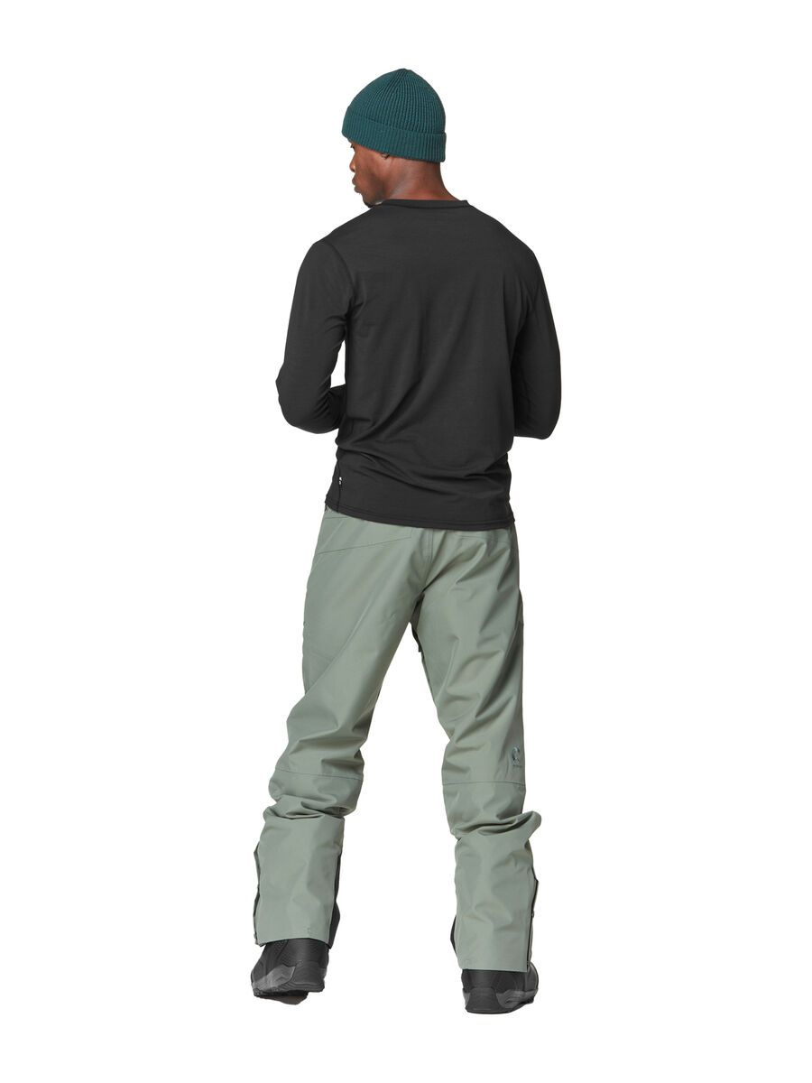 Picture Impact Pants, laurel wreath - Bild 6