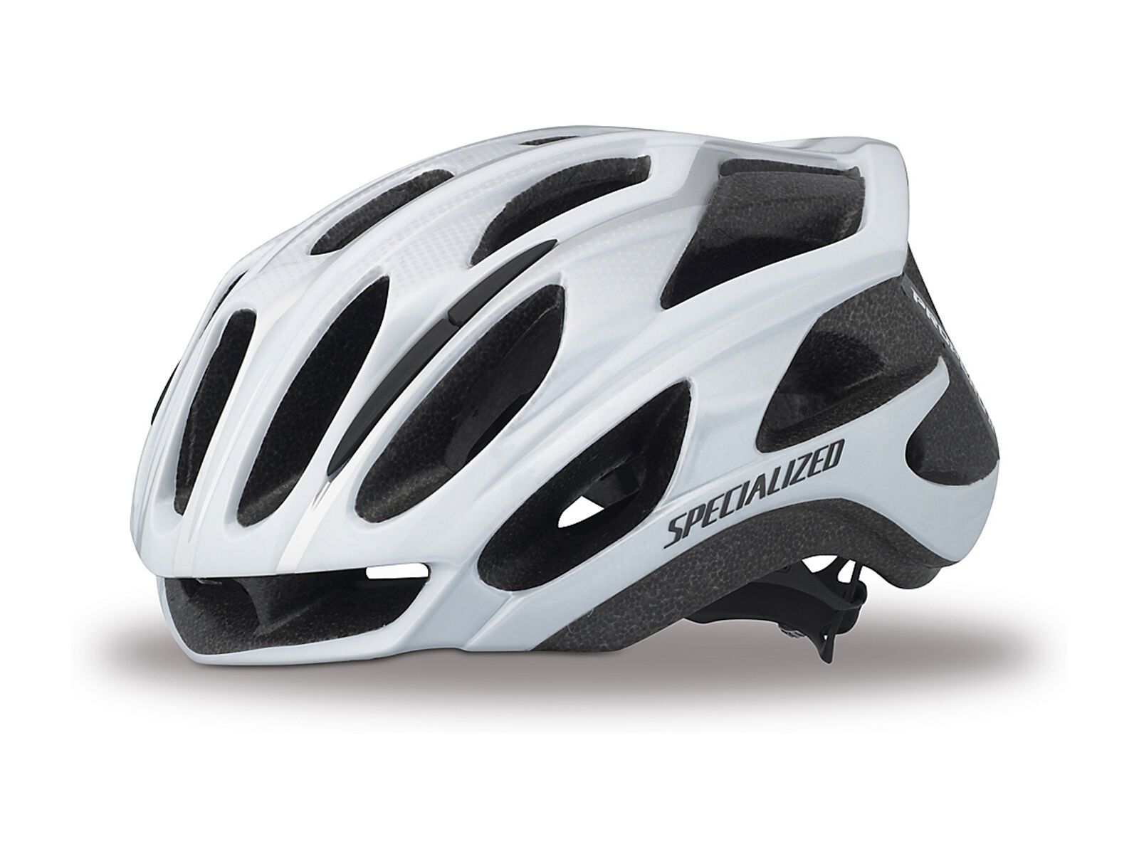 Specialized Propero II, white - Bild 1