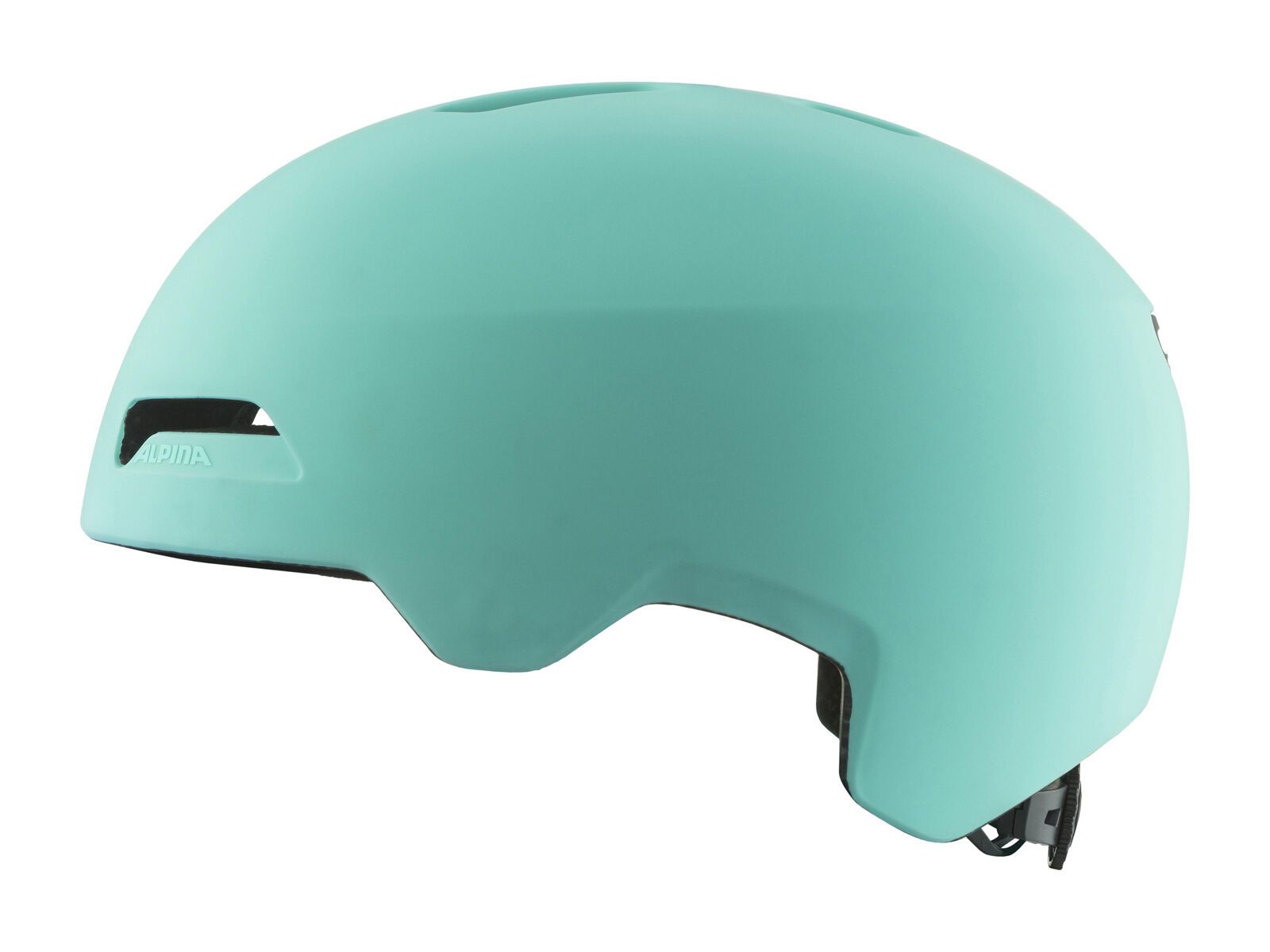 Alpina Haarlem, turqouise matt - Bild 2