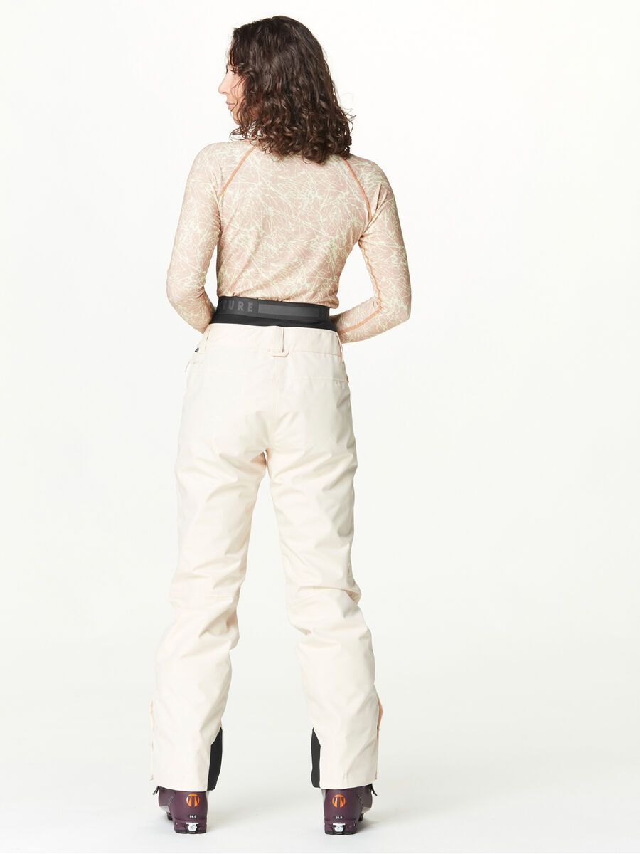Picture Exa Pants, vanilla - Bild 5