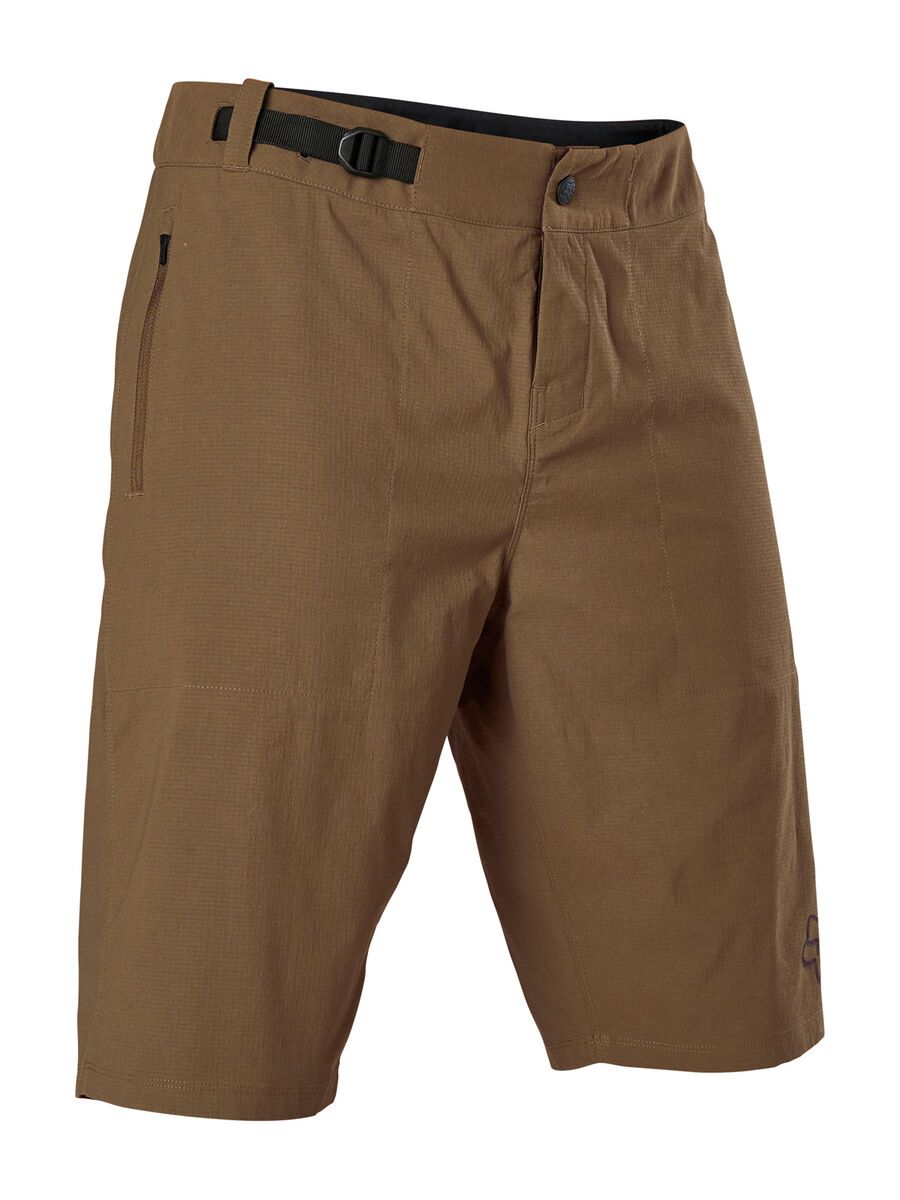 Fox Ranger Short w/Liner, dirt - Bild 1