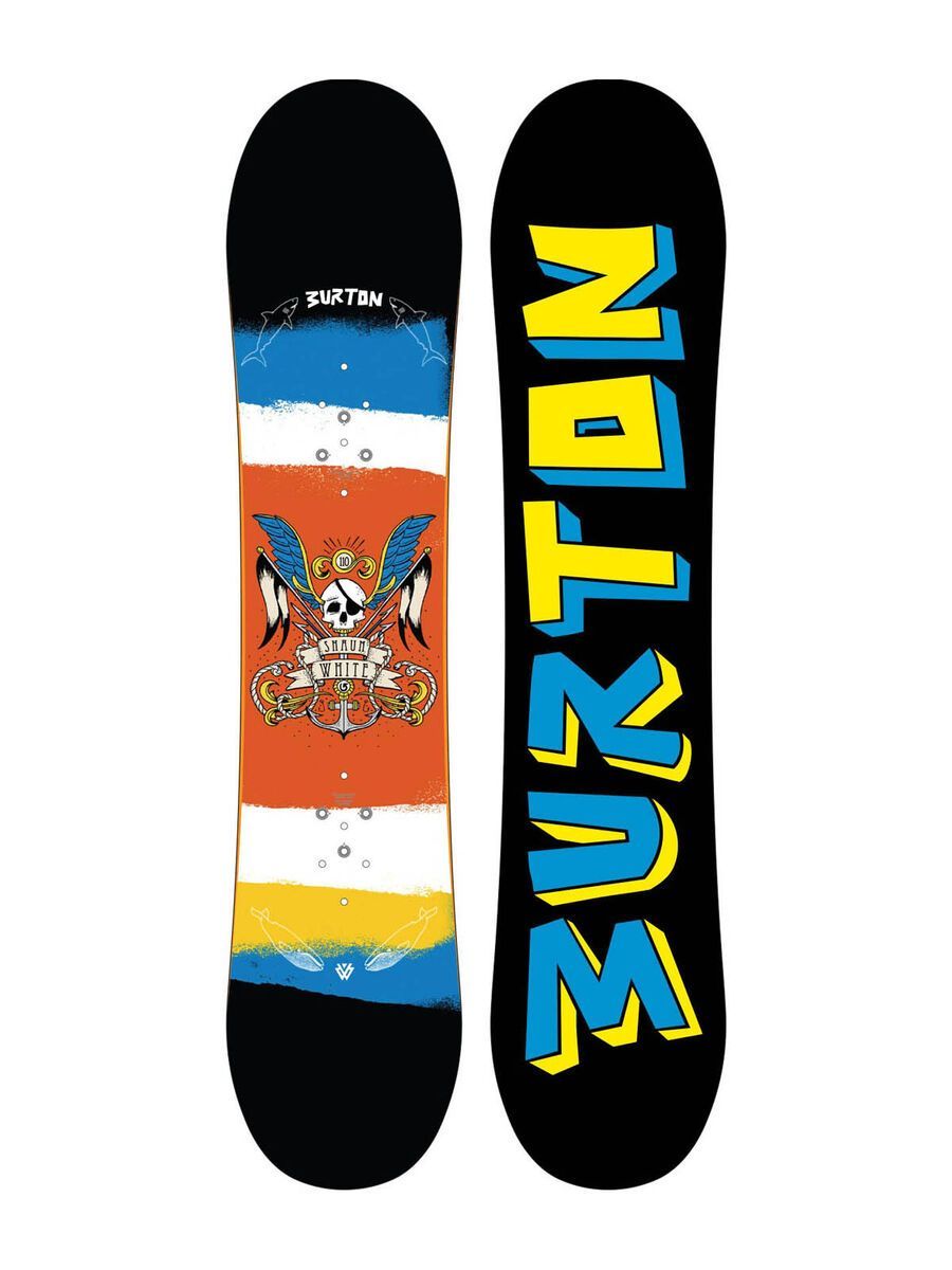 Burton Shaun White Smalls - Bild 1