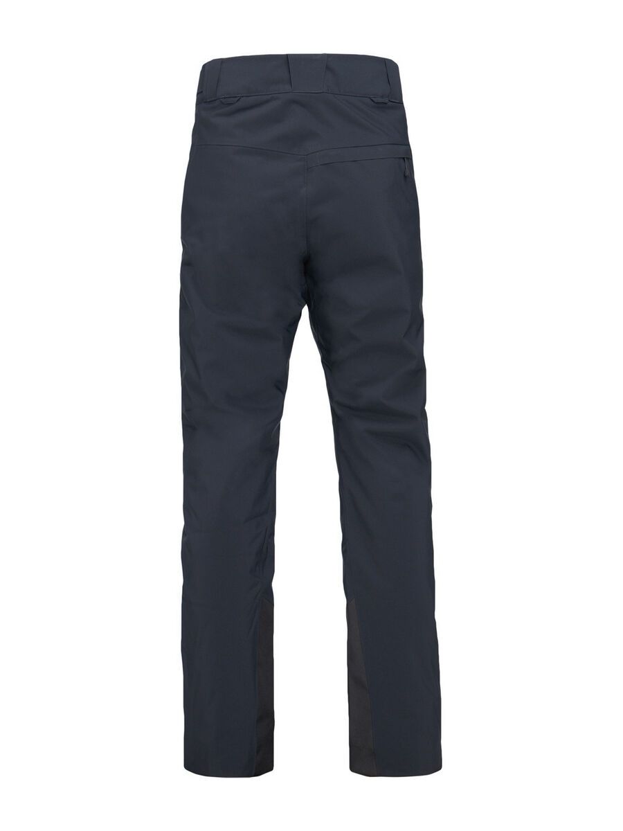 Peak Performance Maroon Pants, black - Bild 3