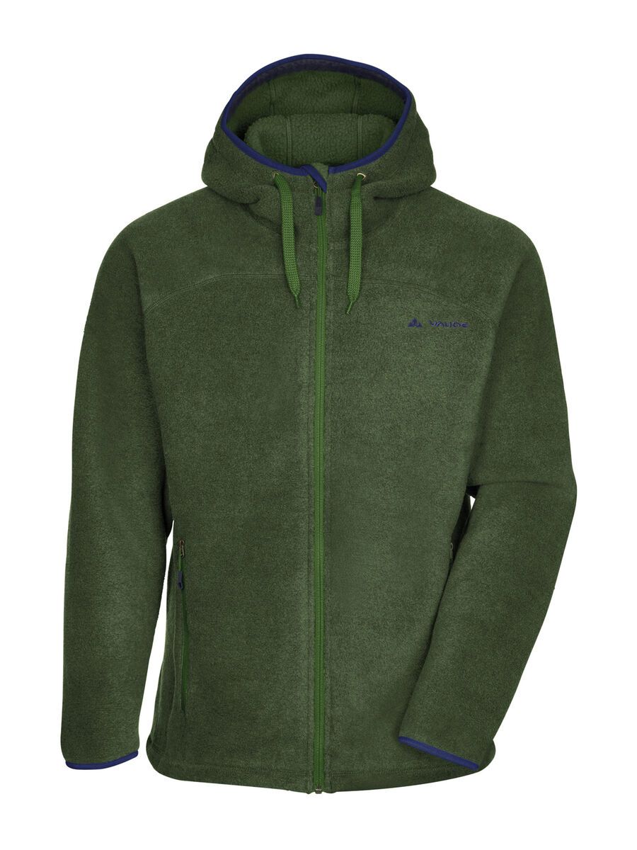 Vaude Men's Torridon Jacket, cactus - Bild 1