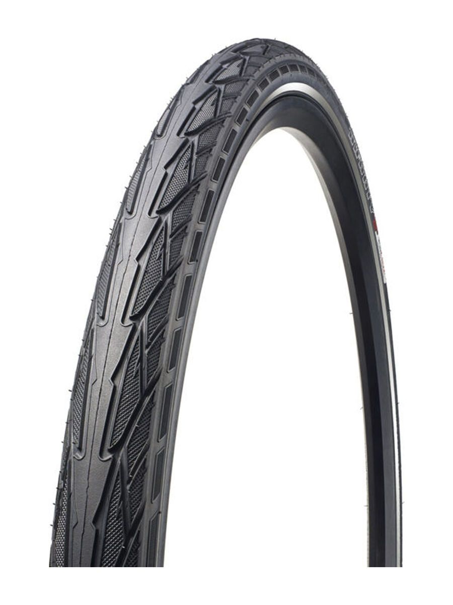 Specialized Infinity Sport Reflect - 26 Zoll, black - Bild 1
