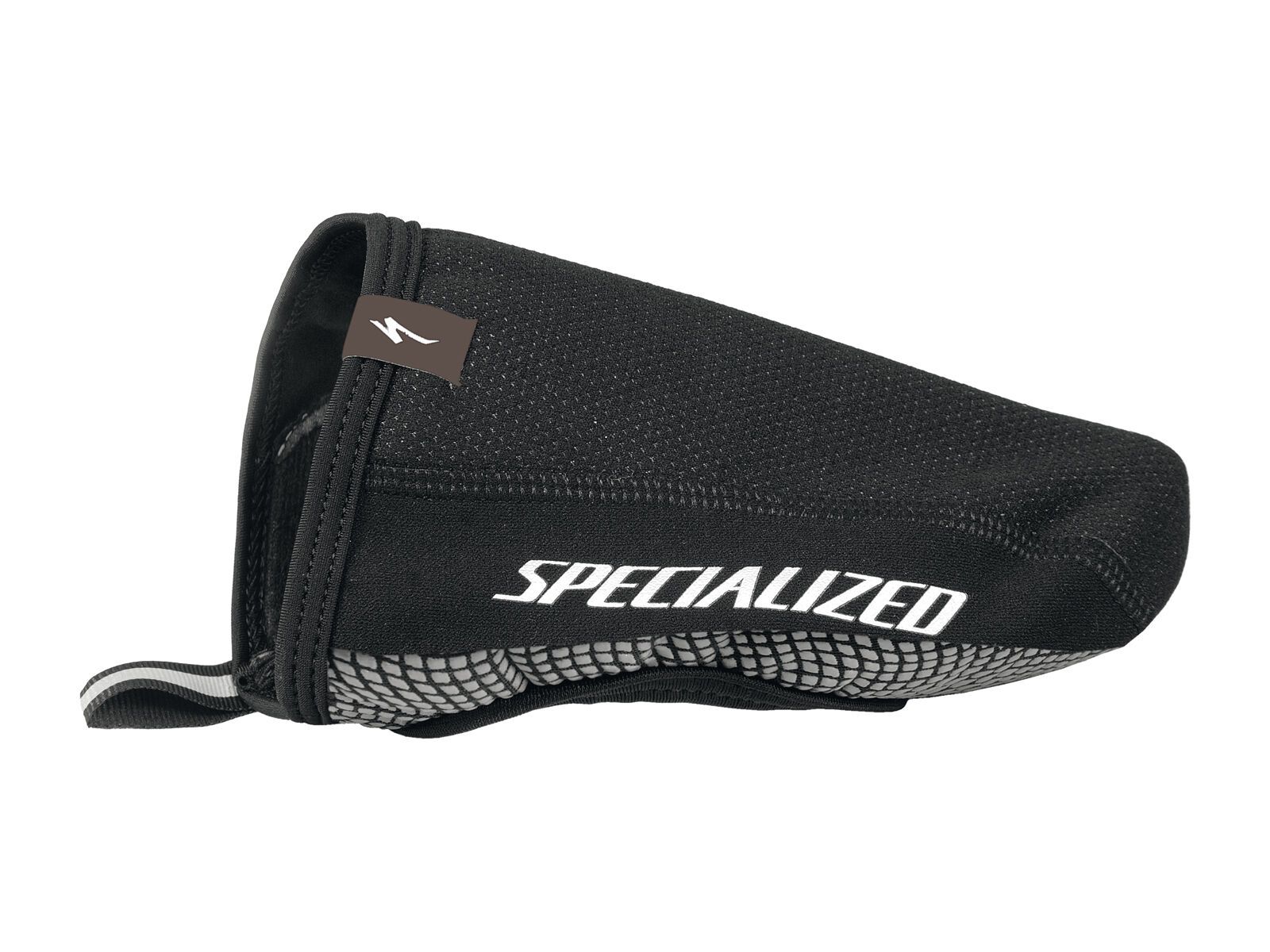 Specialized Deflect Toe Covers, black - Bild 1