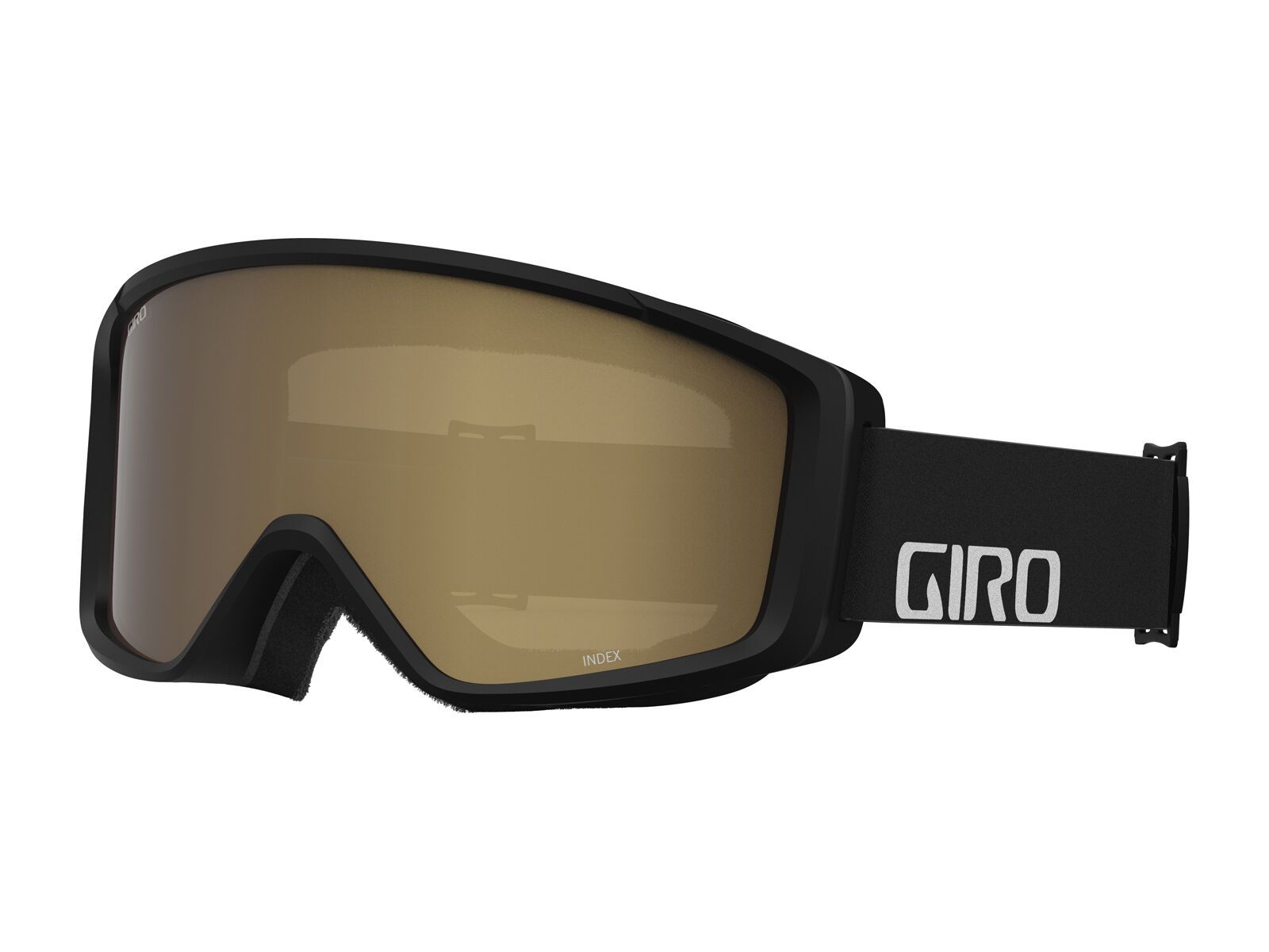 Giro Index 2.0, Amber Rose / black wordmark - Bild 1