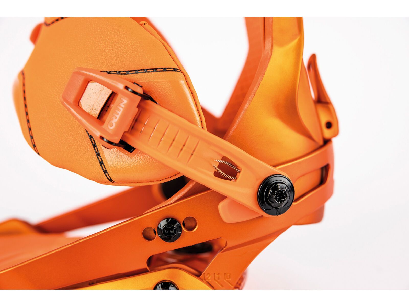 Nitro Phantom, orange - Bild 9