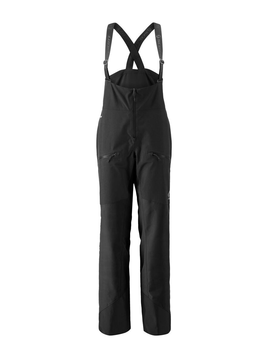 Scott Vertic GTX 2L Women's Pants black M 4120220001008