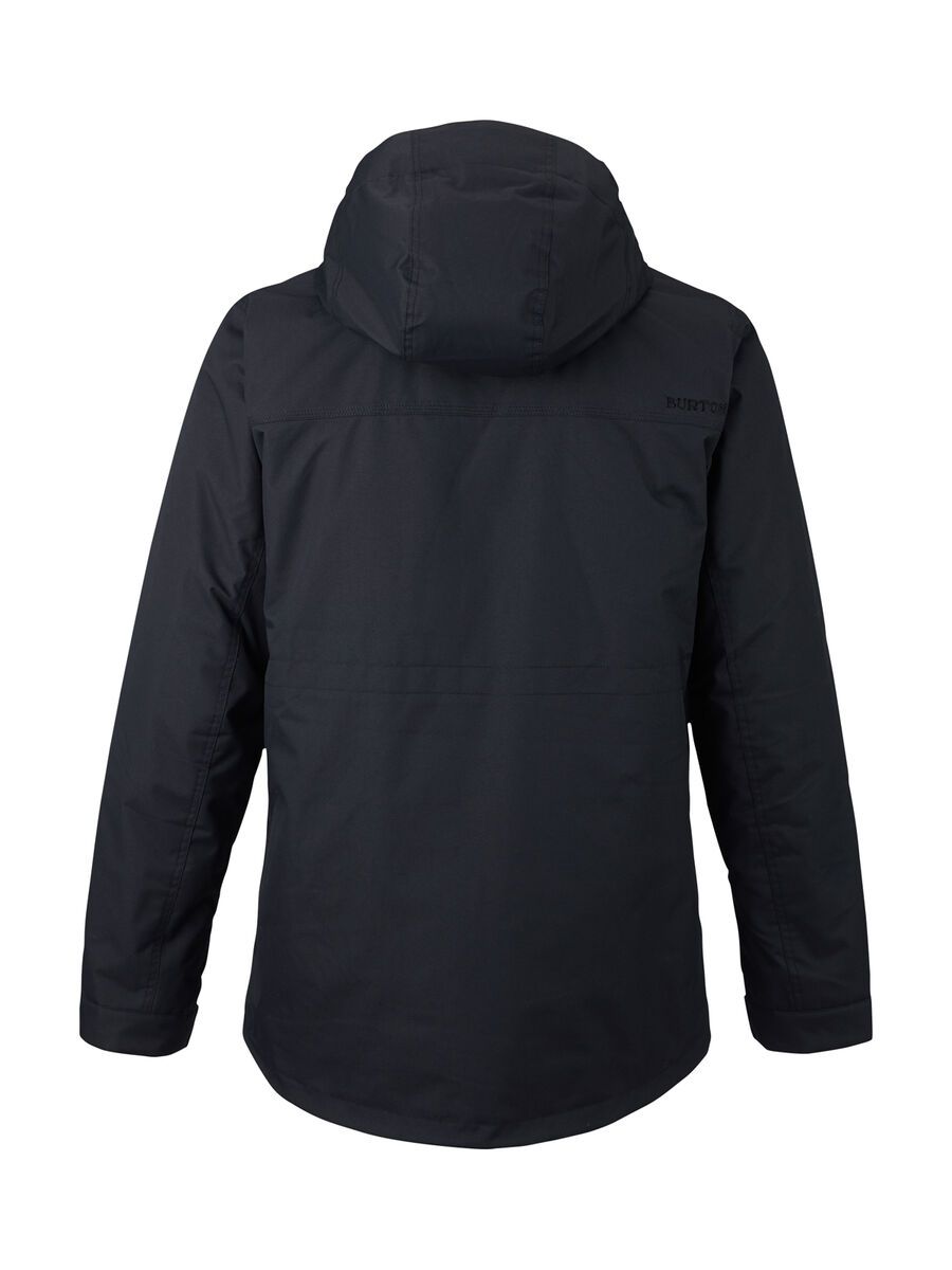 Burton Covert Jacket, true black - Bild 2