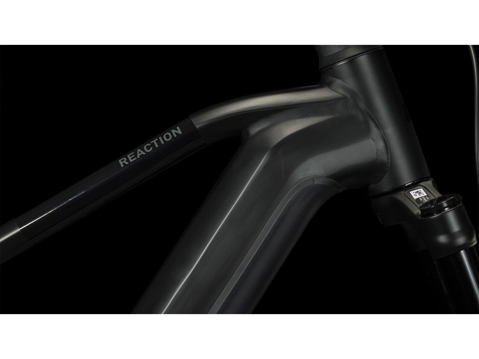 Cube Reaction Hybrid SLX 750 29, black´n´reflex - Bild 3