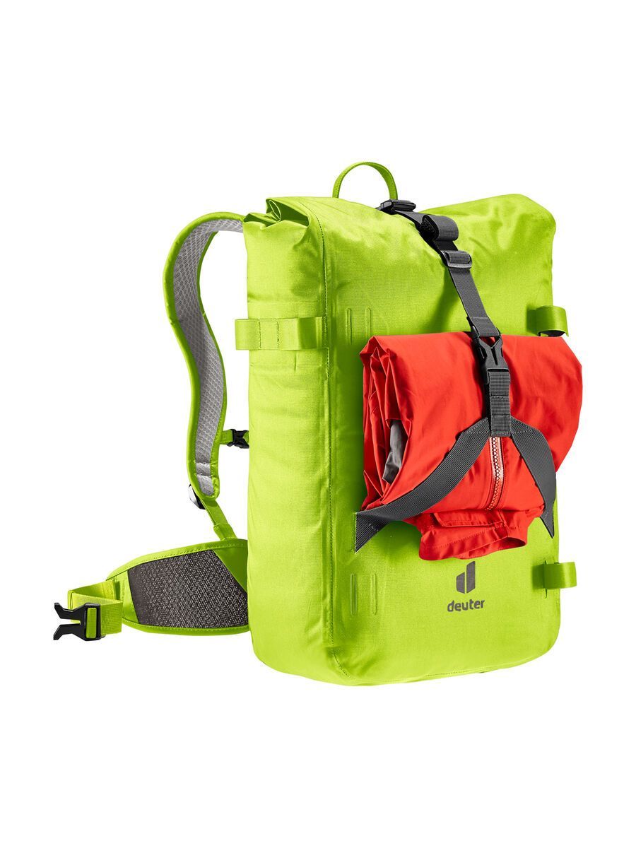 Deuter Amager 25+5, citrus - Bild 10