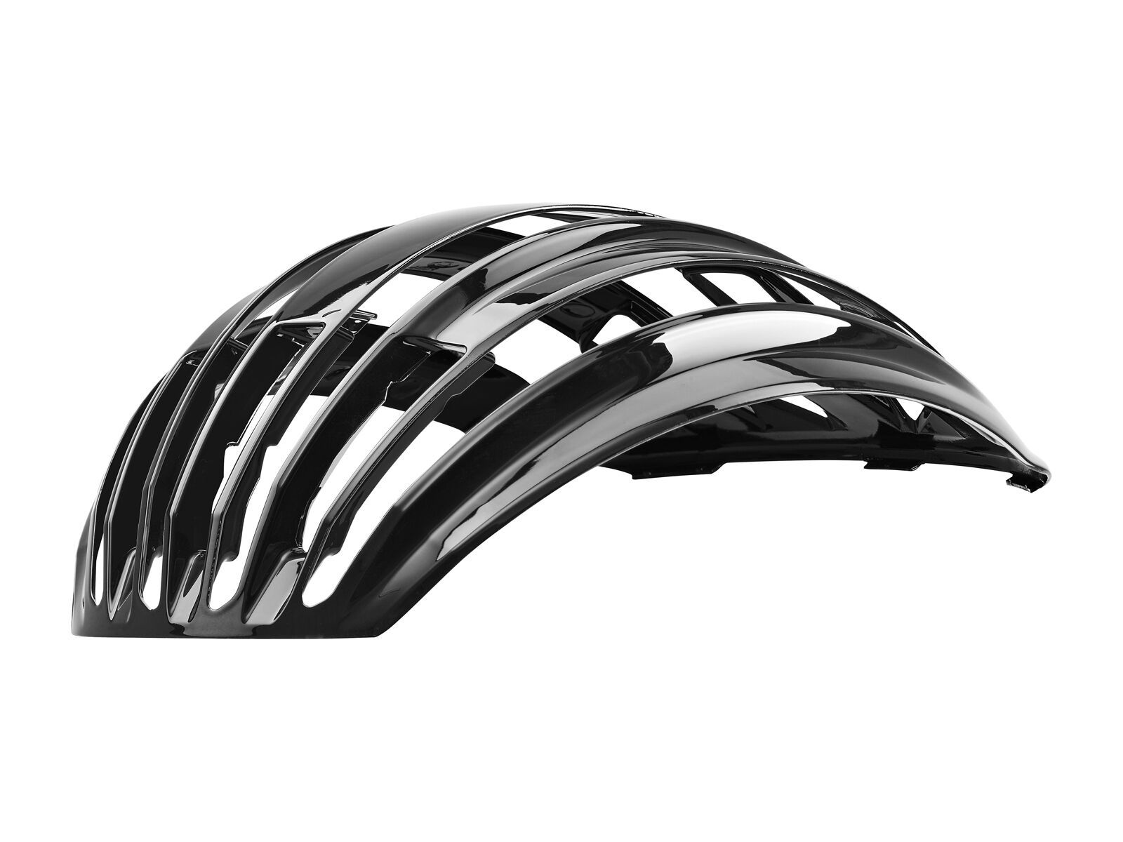uvex surge aero cover, black - Bild 1