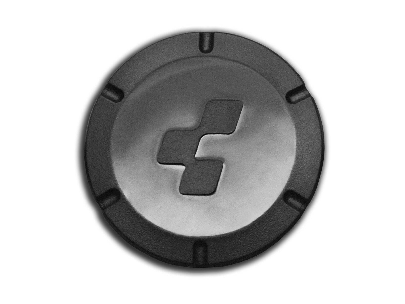 Cube X-Lock Abdeckung, black - Bild 1