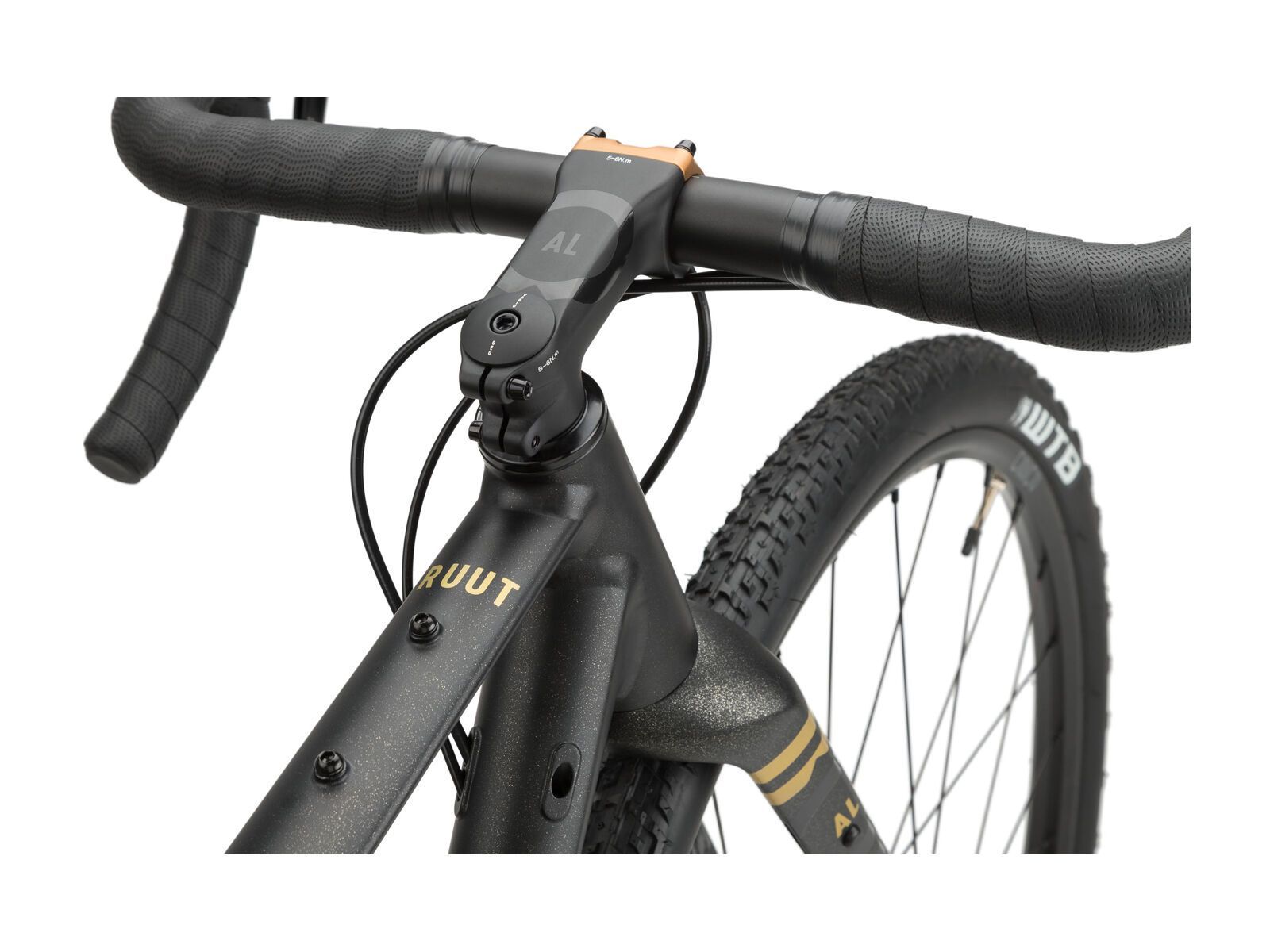 Rondo Ruut AL2 650B, black - Bild 5