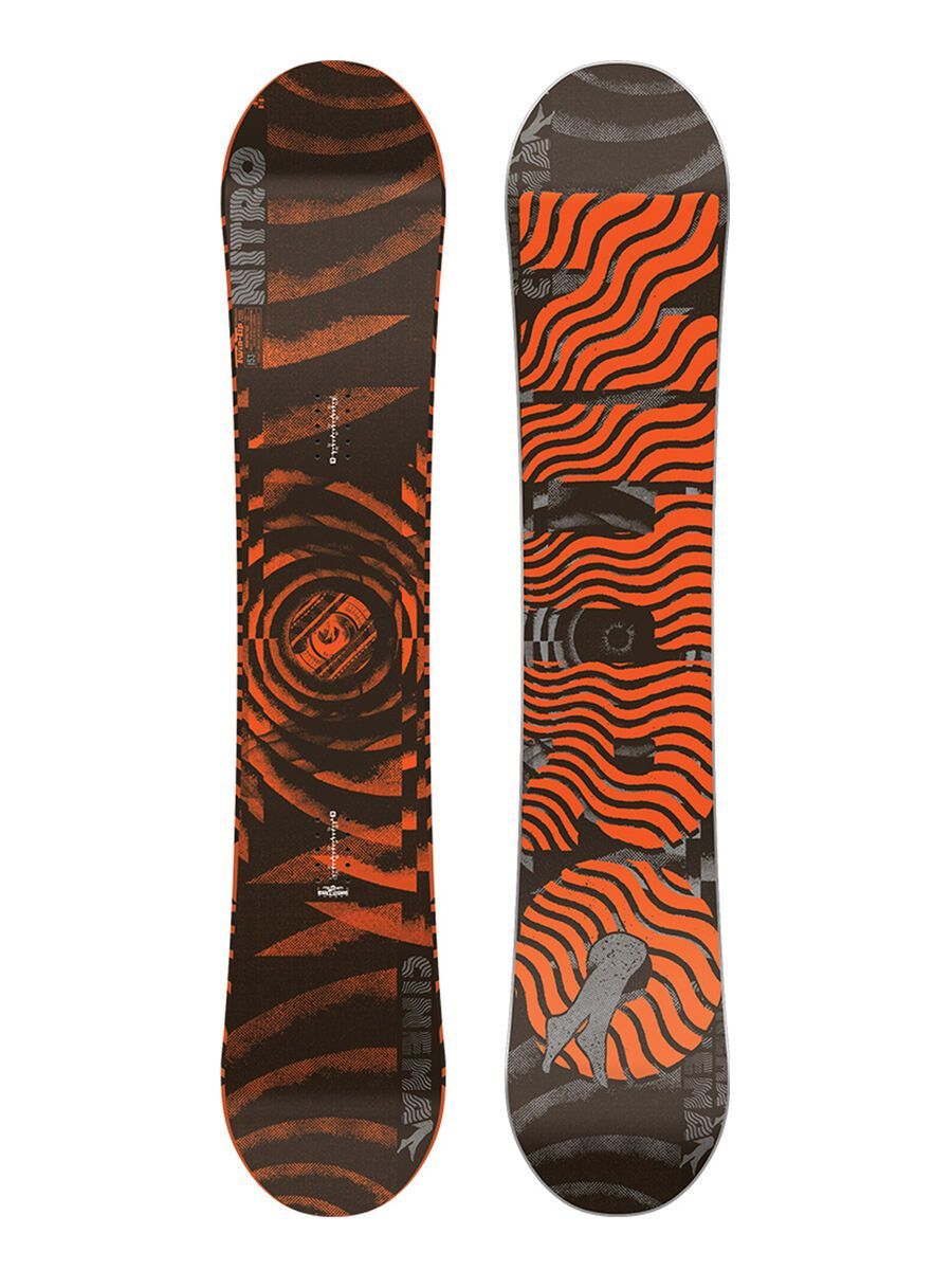 Nitro Cinema - Bild 1