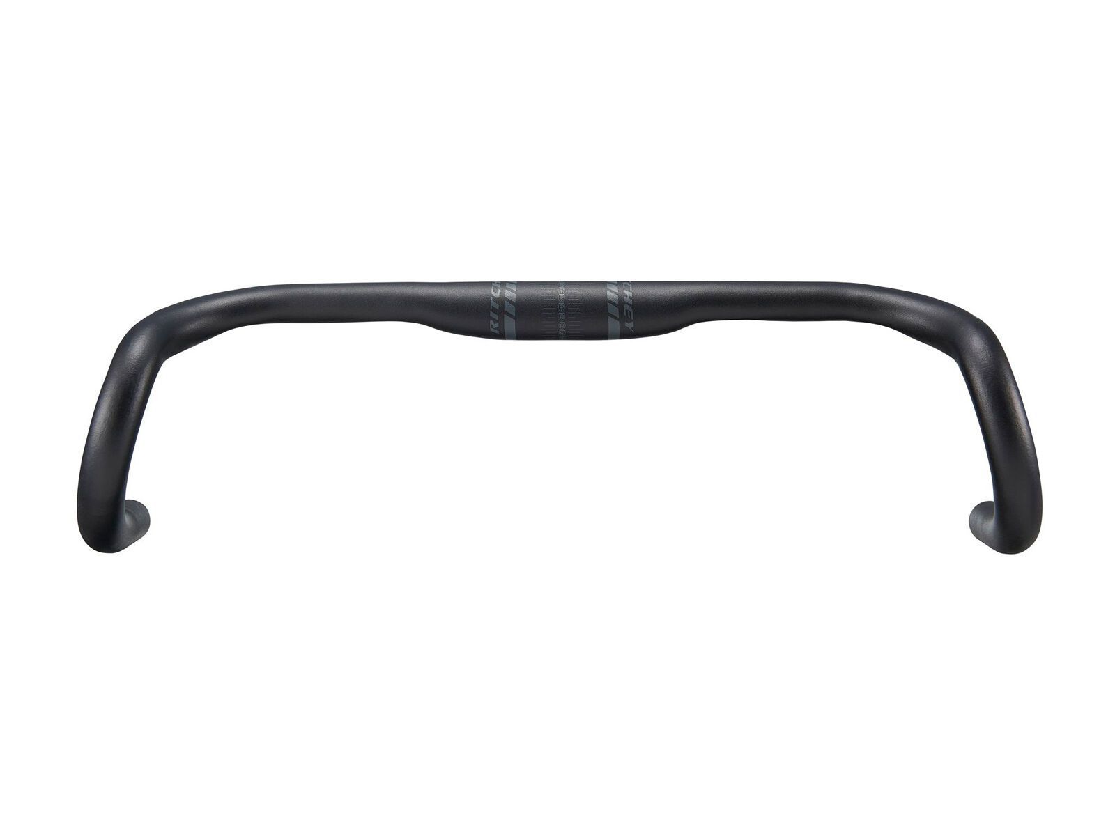 Ritchey Comp Butano Internal Routing Handlebar, bb black - Bild 2