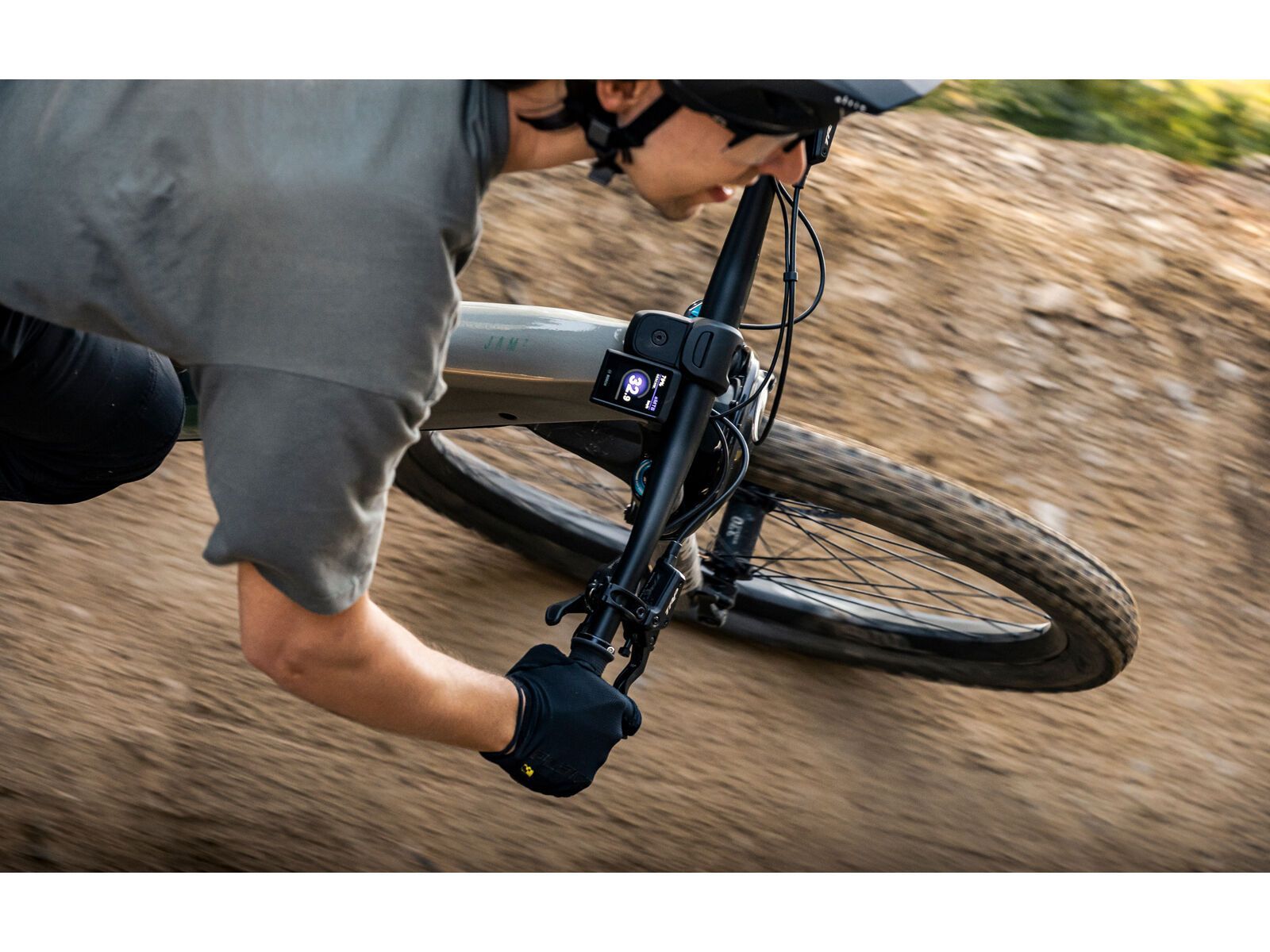 Focus Jam² 6.7 - 600, white / adamantsilver - Bild 41