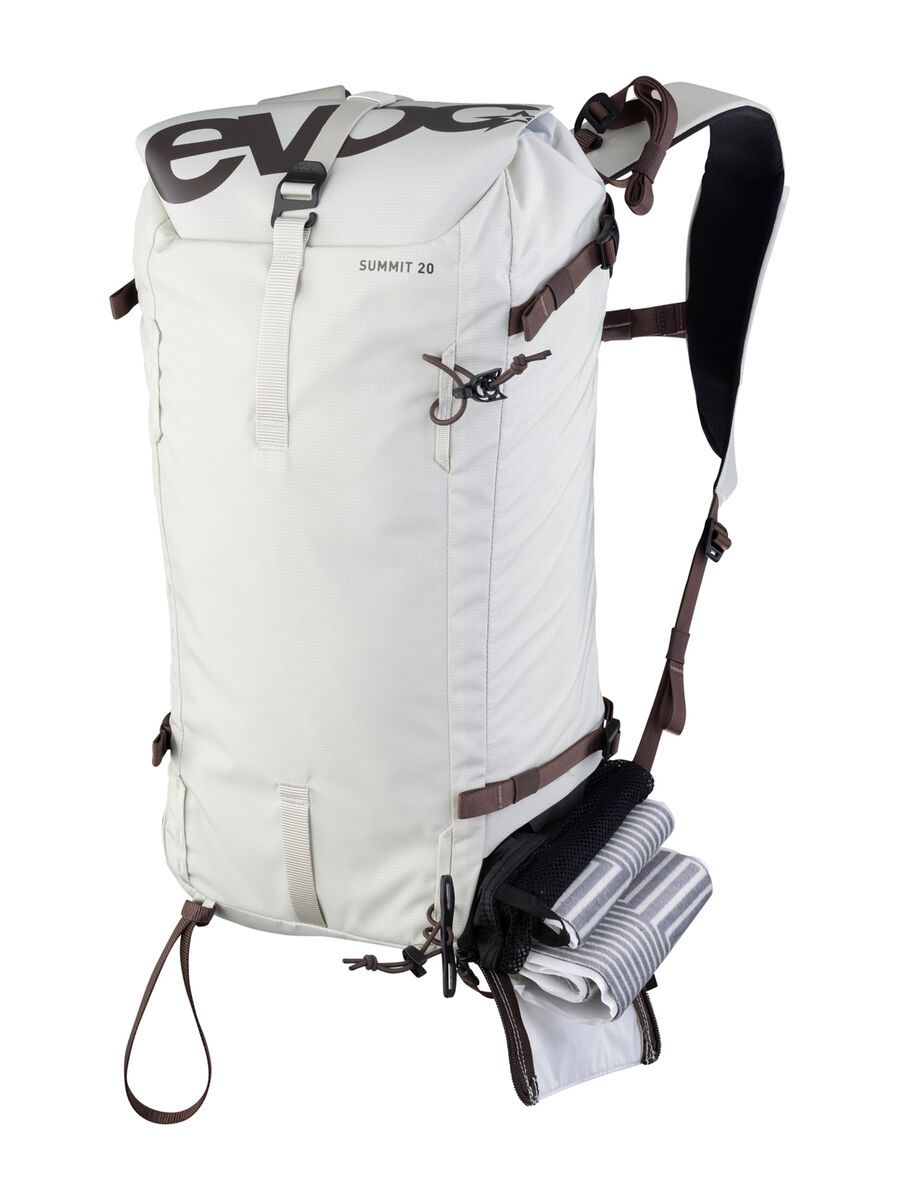 Evoc Summit 20, sand - Bild 17