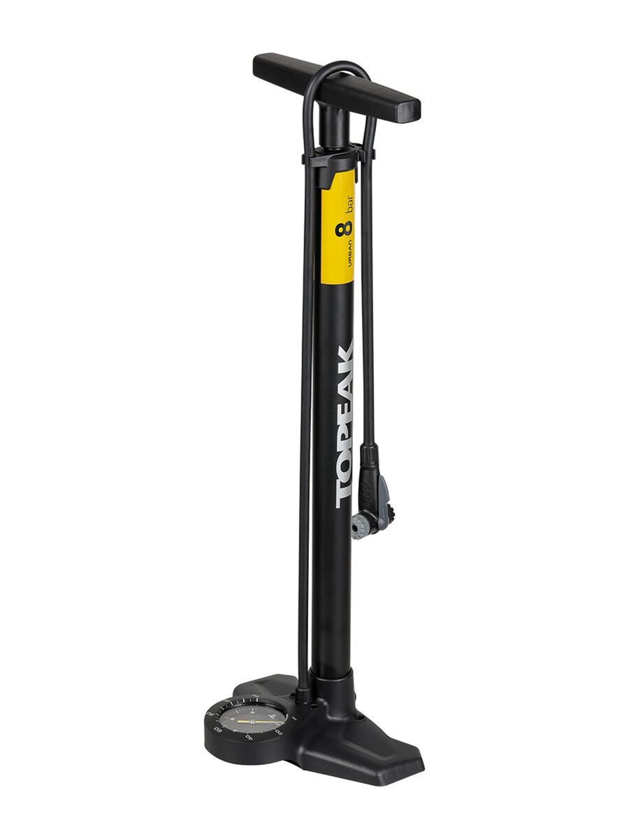 Topeak JoeBlow Urban EX - Bild 1