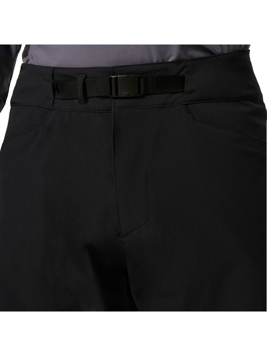 Oakley Seeker '75 Short, blackout - Bild 8
