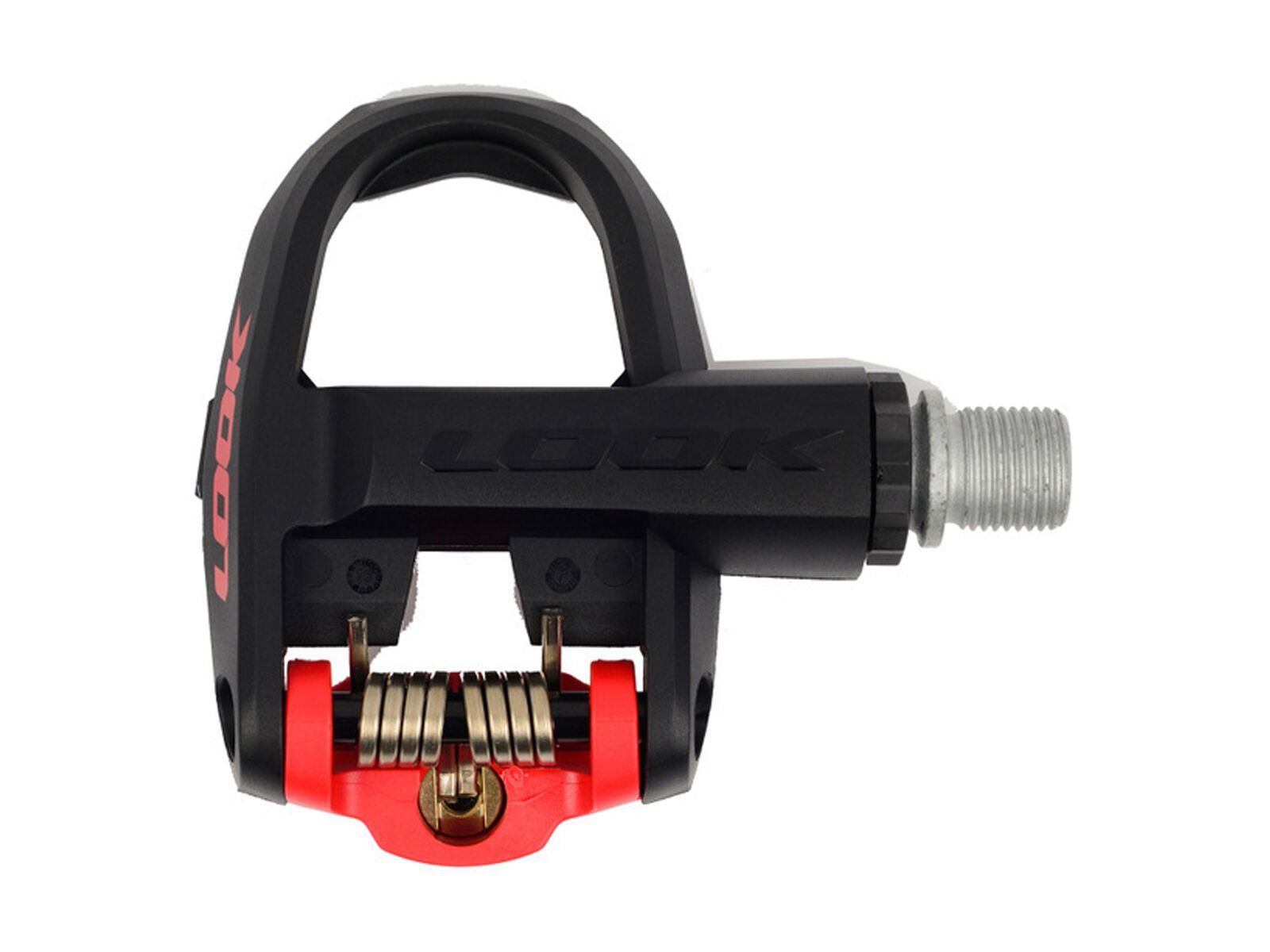 Look Kéo Classic 3, black/red - Bild 3