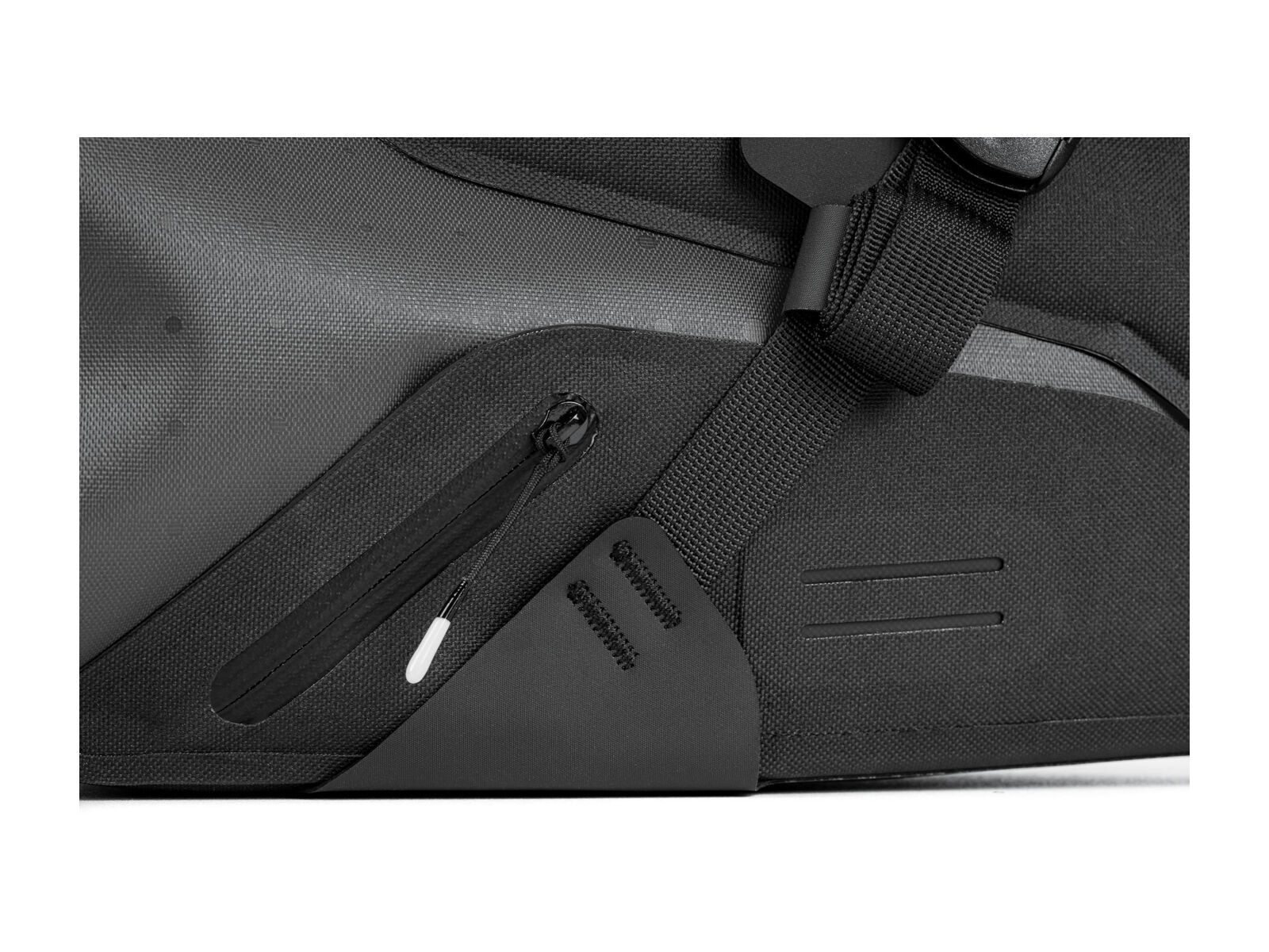 Cube Acid Satteltasche Pack Pro 11, black - Bild 8