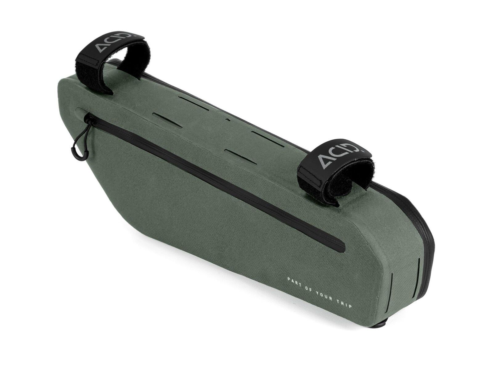 Cube Acid Rahmentasche Pack Pro 2, green - Bild 3