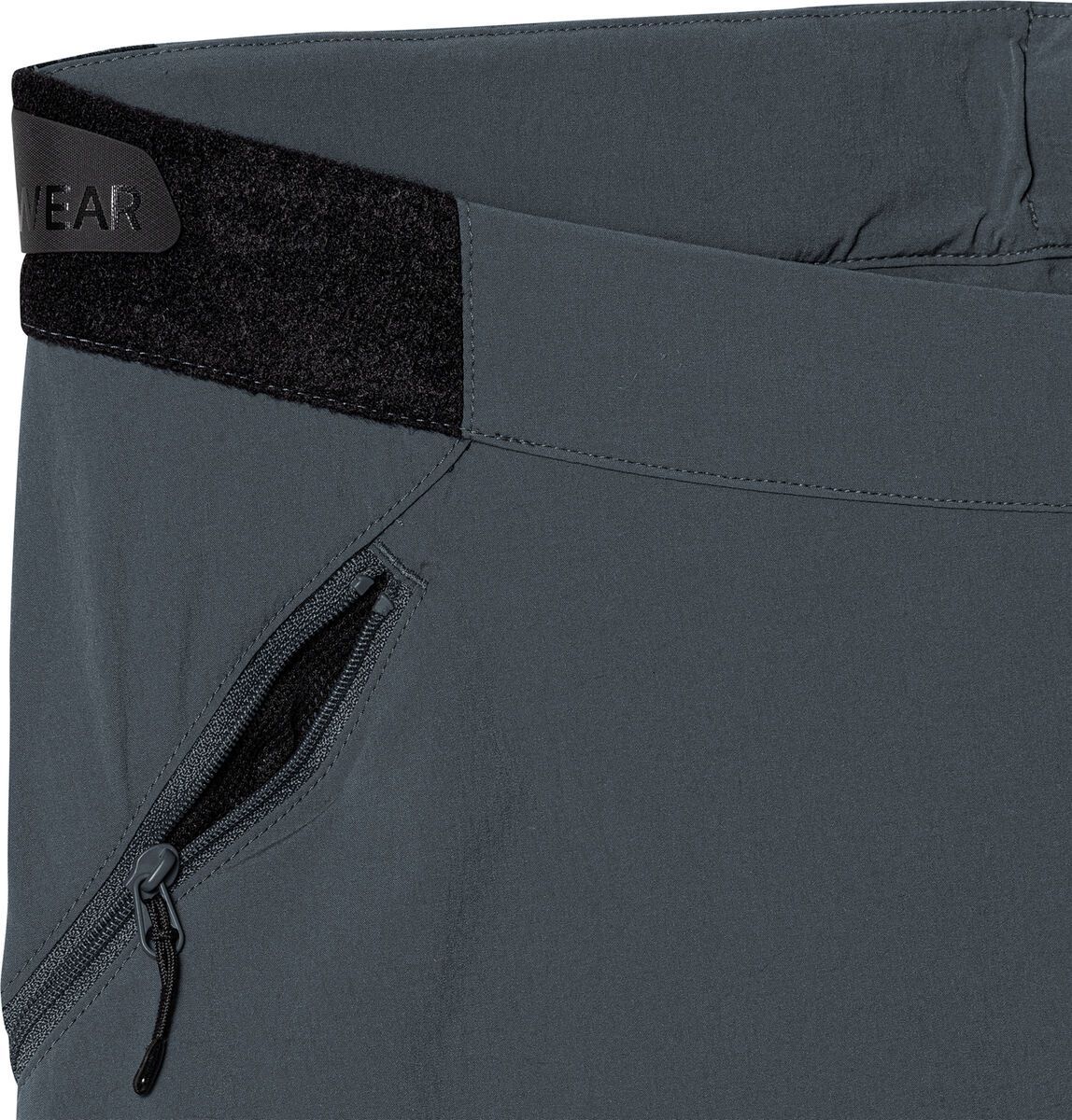 GOREWEAR Fernflow Shorts Damen, lab graphite - Bild 10