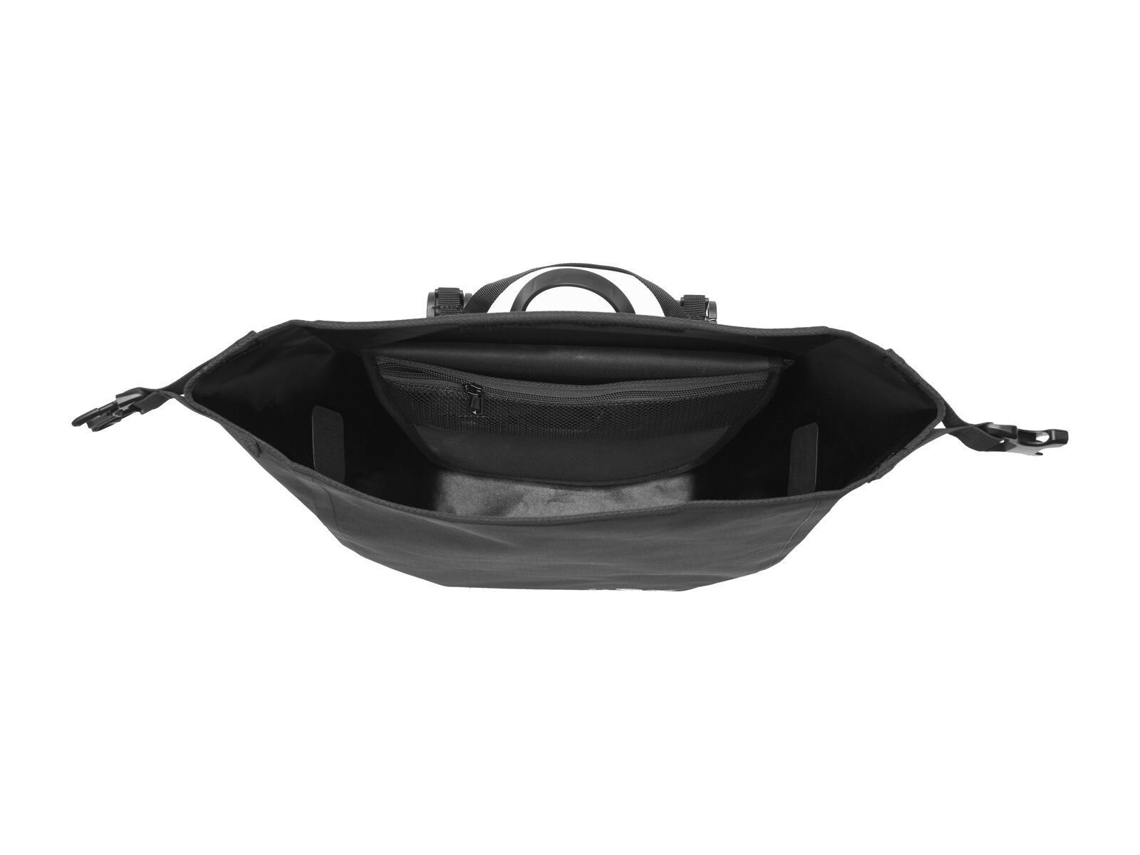 i:SY Wasserdichte Gepäckträgertasche Klein - 14 L - Bild 5