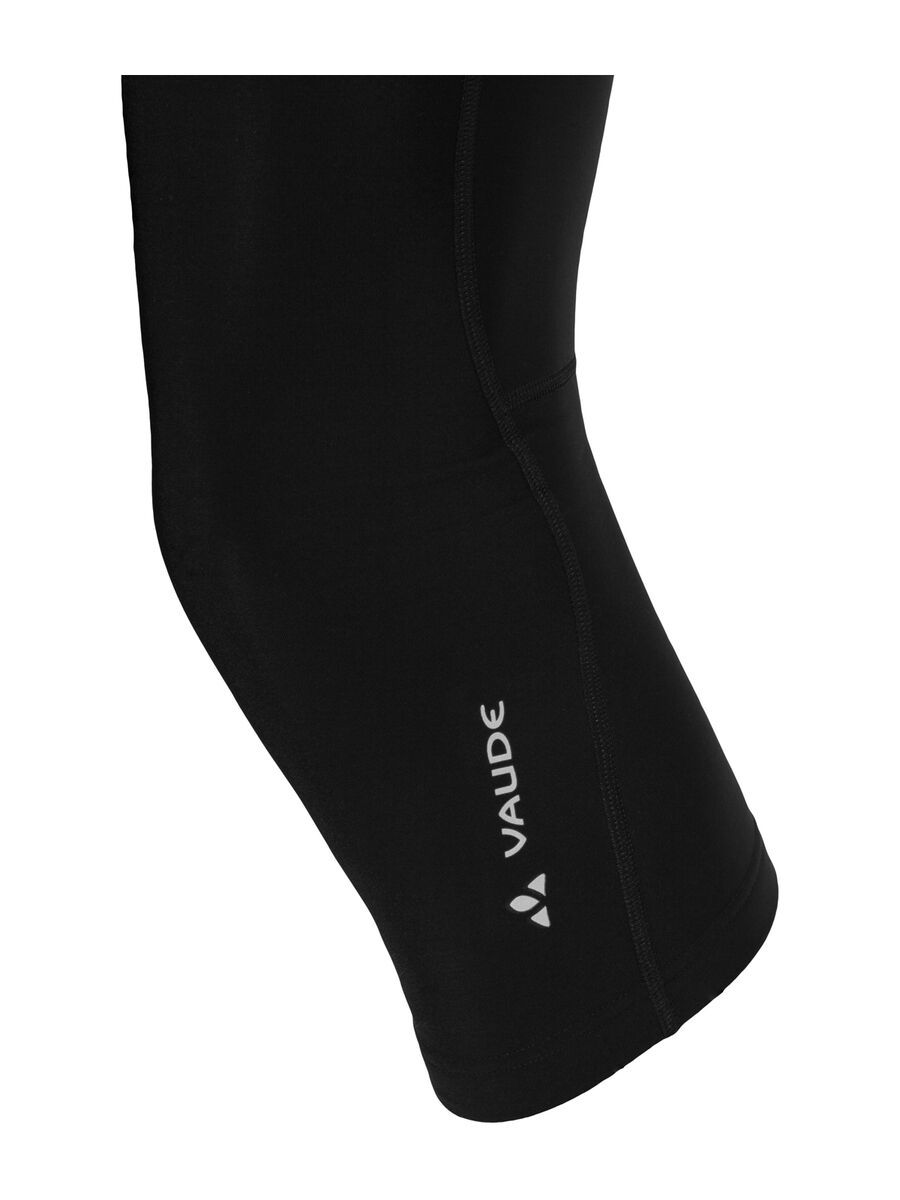 Vaude Knee Warmer, black - Bild 2