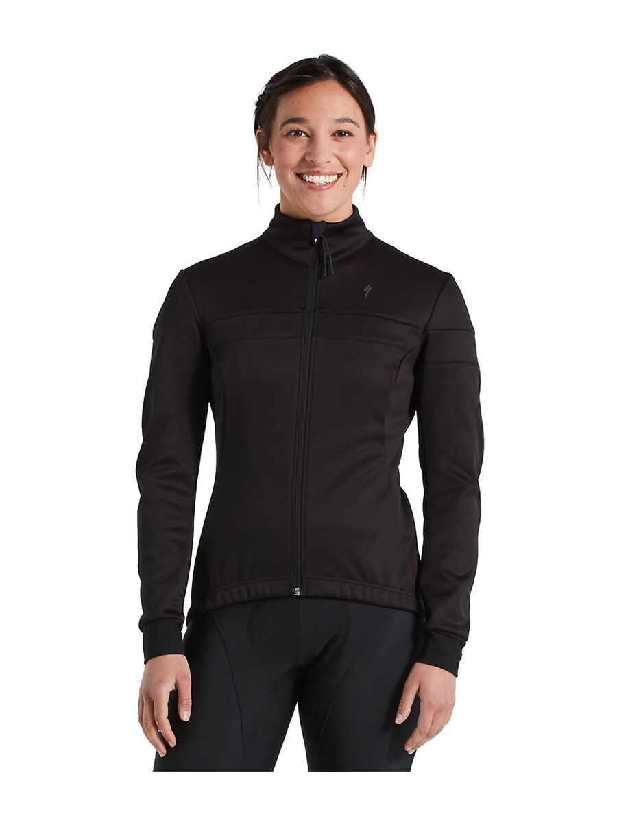 Specialized RBX Softshell Jacket Damen, black - Bild 2