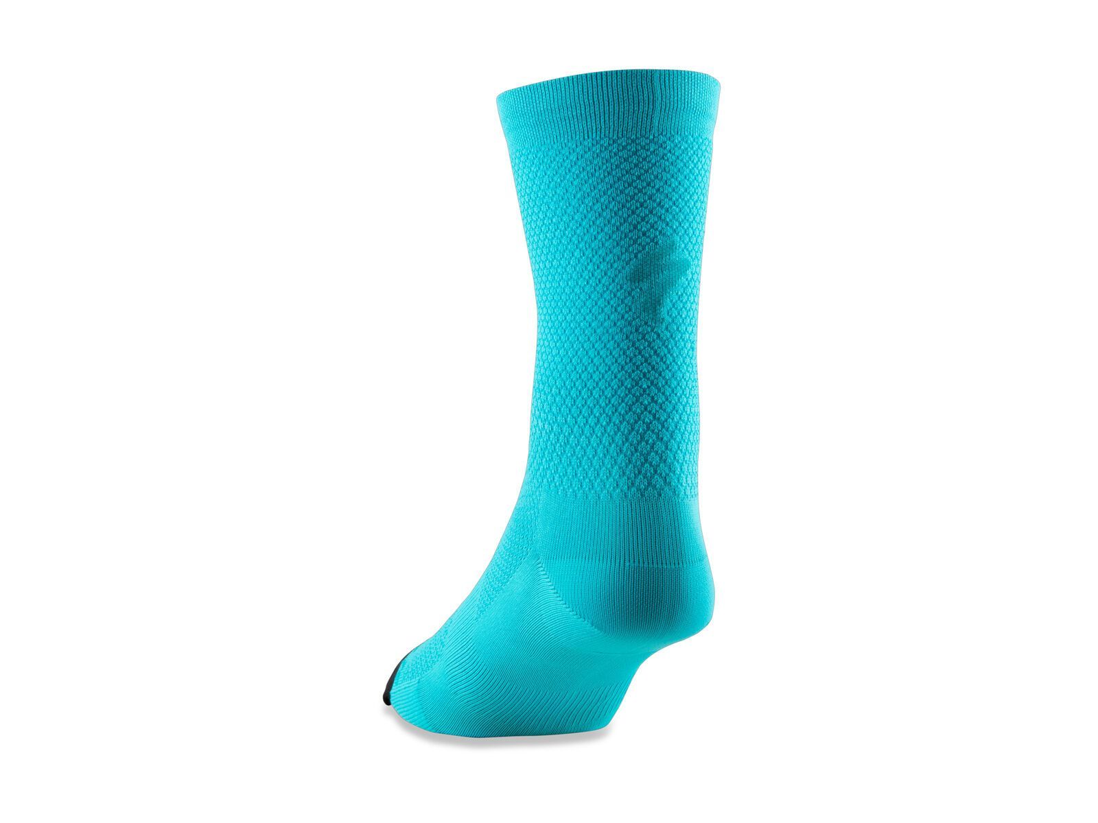 Specialized Hydrogen Vent Tall Sock, aqua - Bild 3