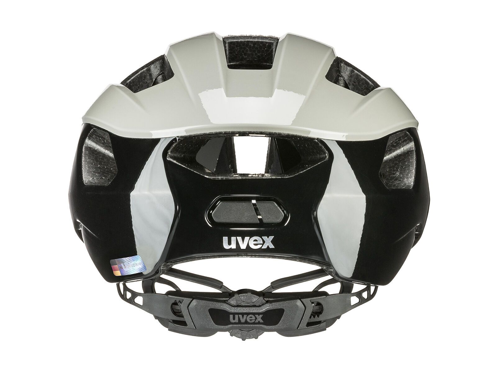 uvex rise, sand/black - Bild 3