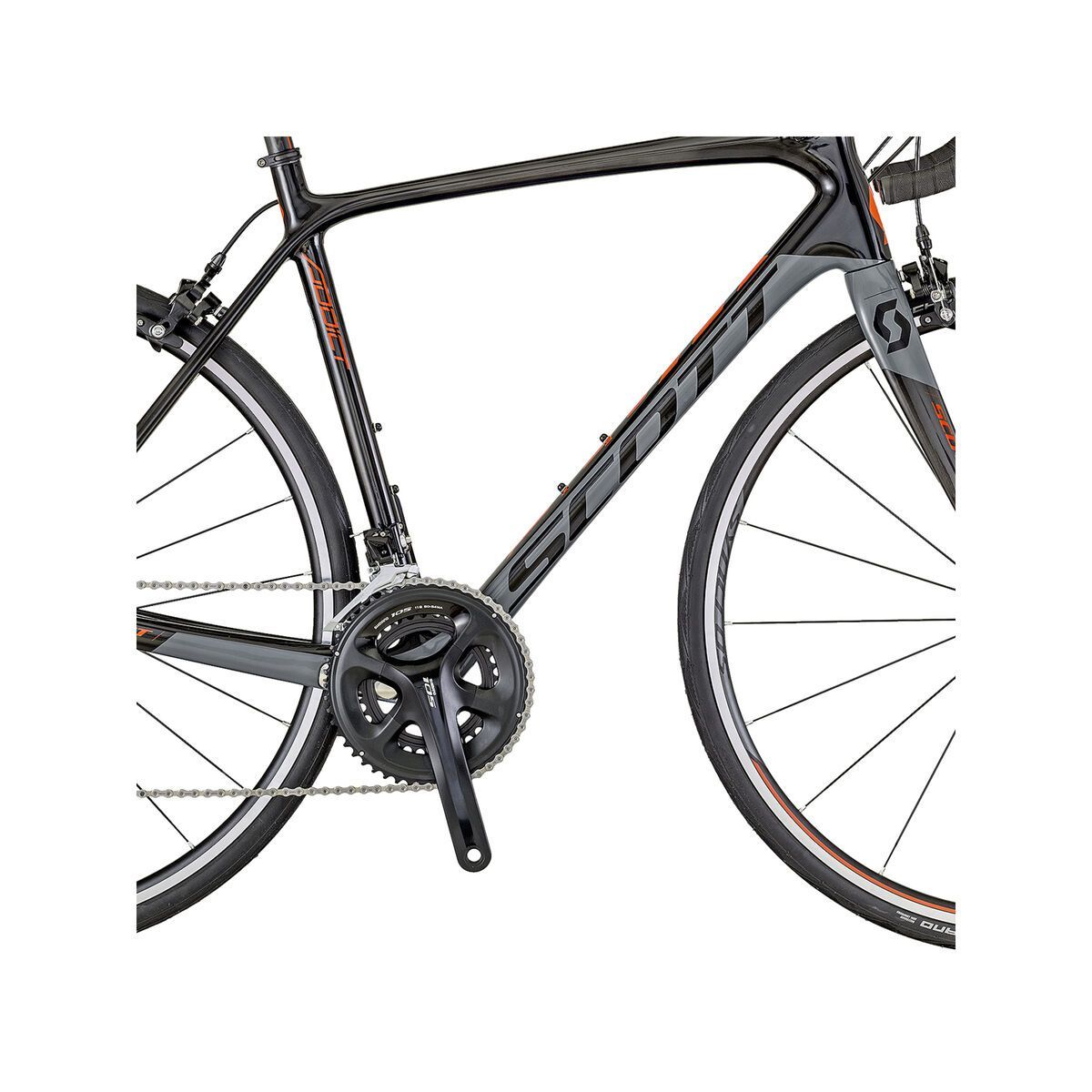 Scott Addict 20 - Bild 3