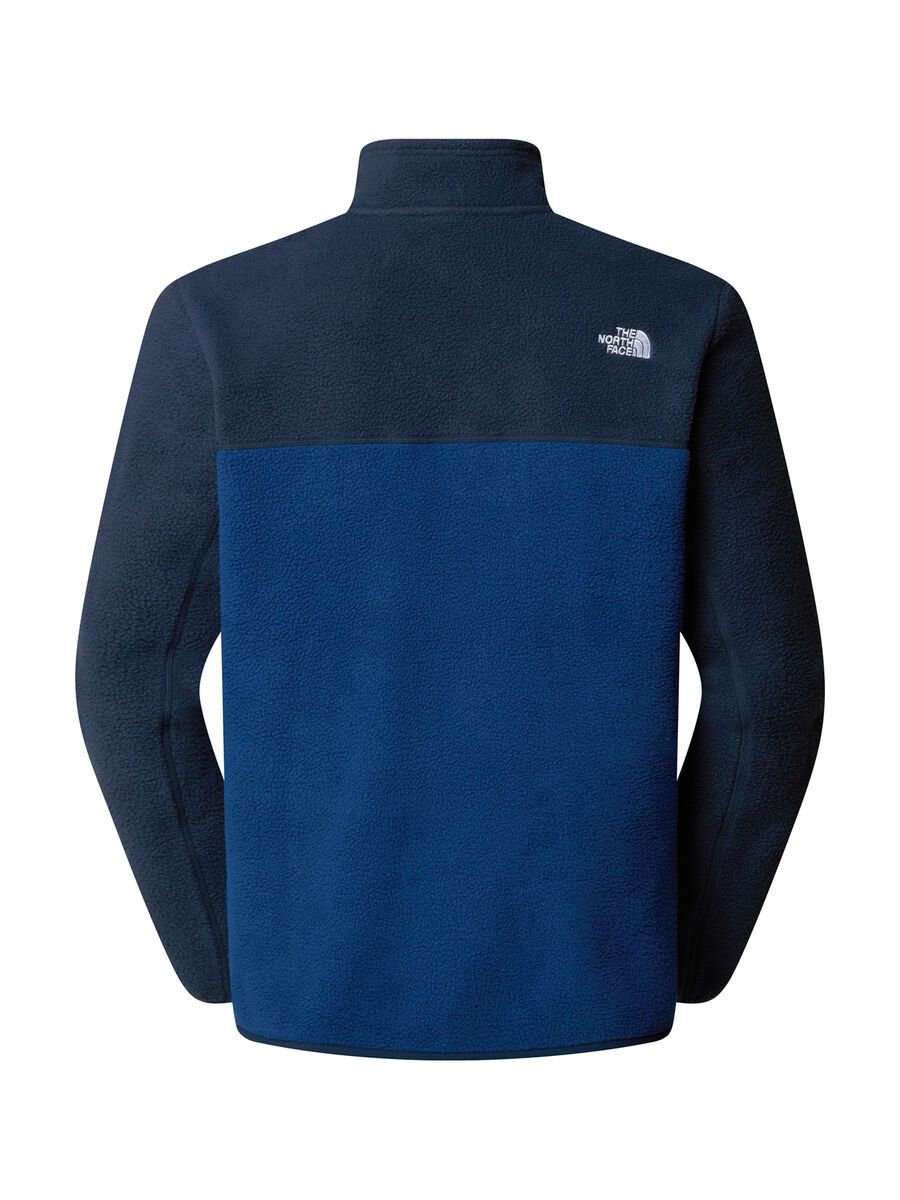 The North Face Men’s Yumiori Full Zip, estate blue/summit navy - Bild 2