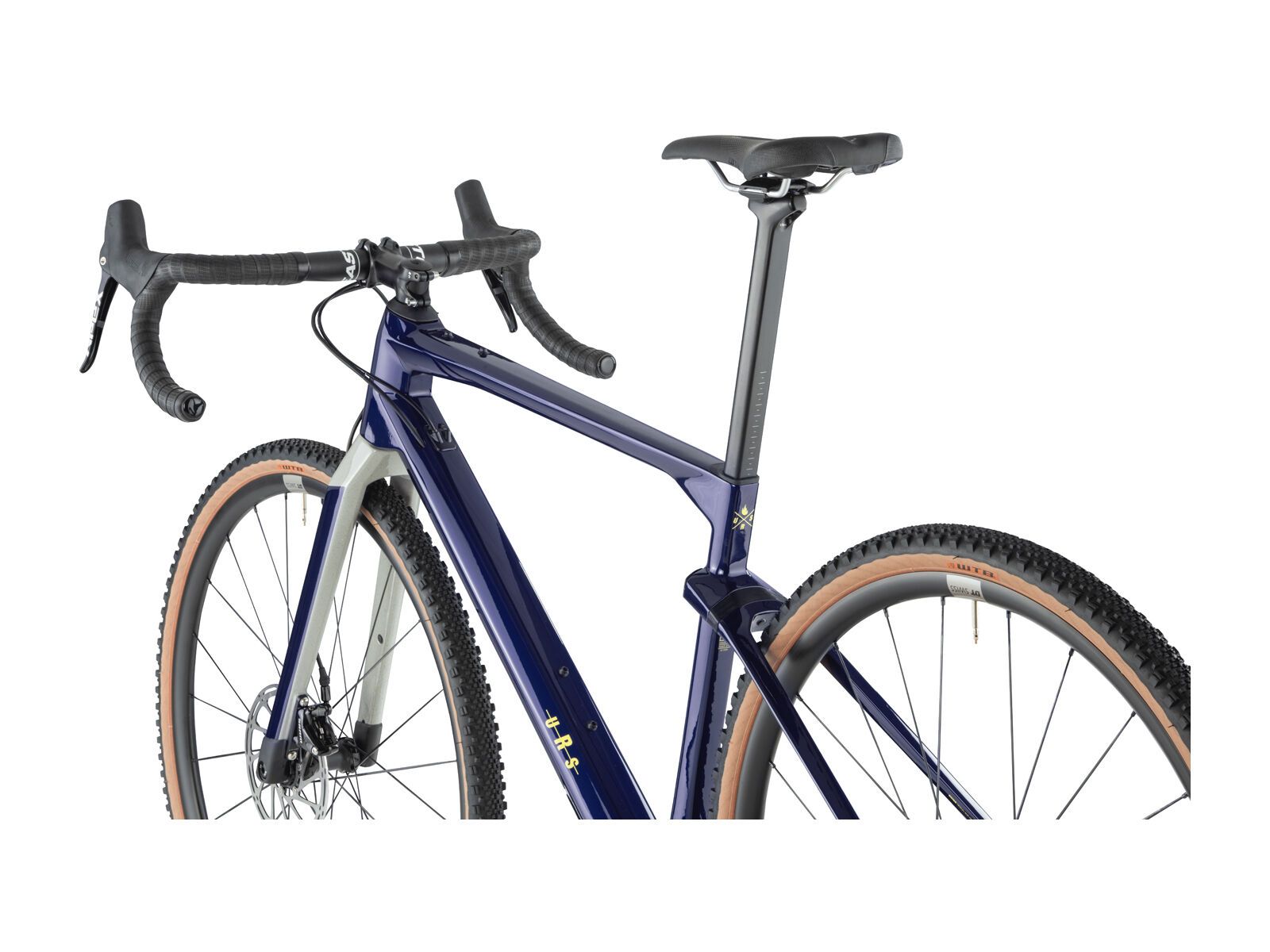 BMC URS One - Bild 9