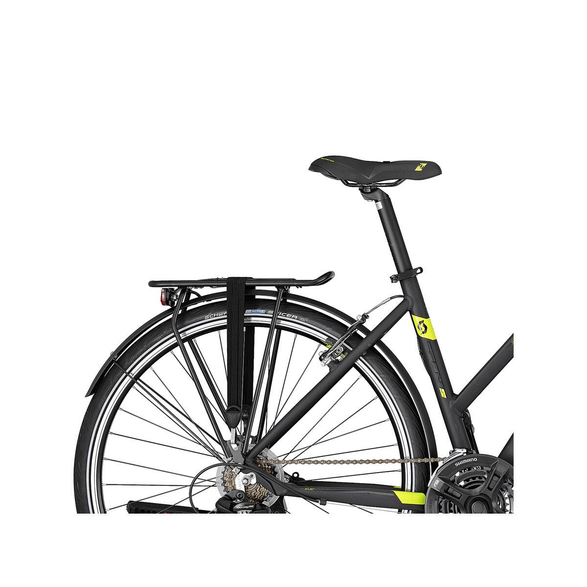 Scott Sub Sport 40 Lady - Bild 5