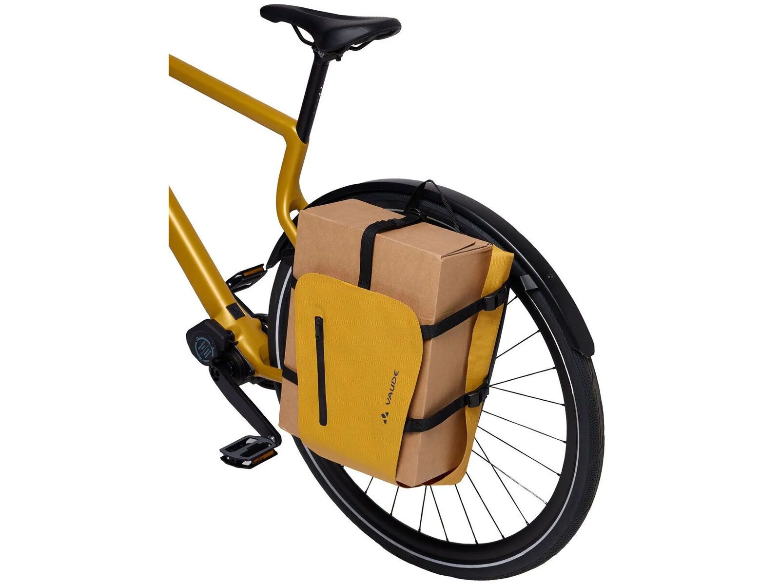 Vaude Free Cargo, burnt yellow - Bild 9