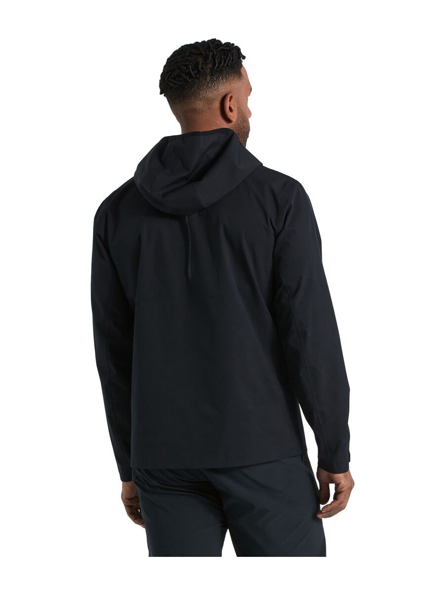 Specialized Men's Trail Rain Jacket, black - Bild 3