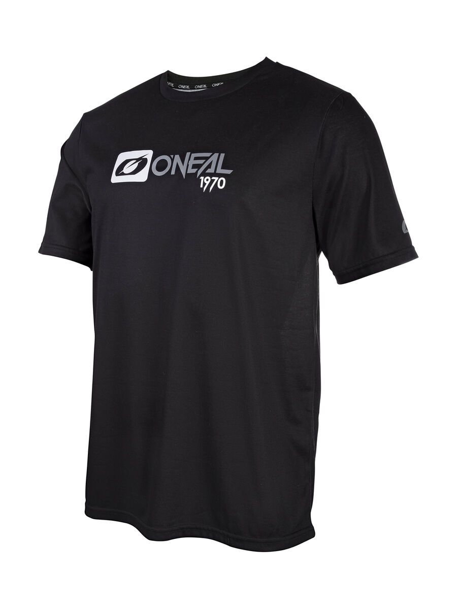 ONeal Slickrock Jersey, black/gray - Bild 1