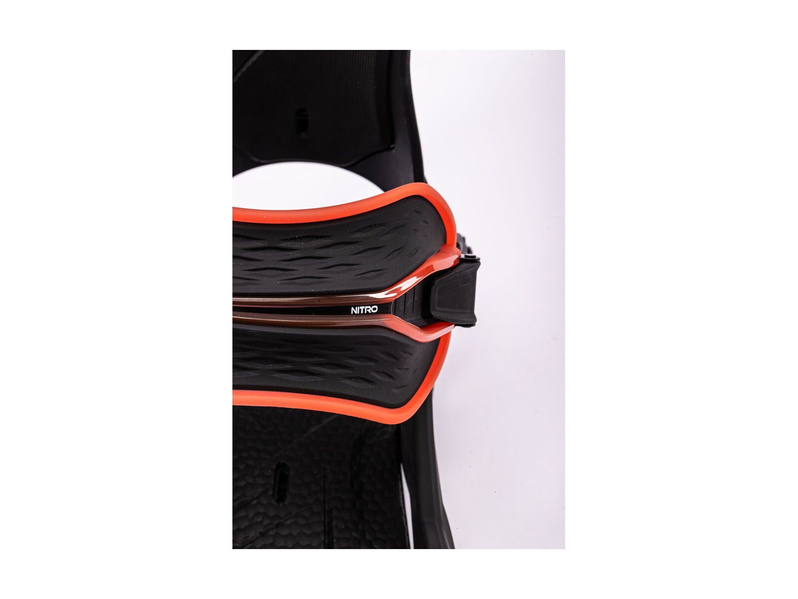 Nitro Team Pro, black red - Bild 11