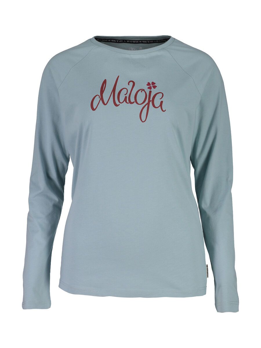 Maloja SotchaM., cliff - Bild 1